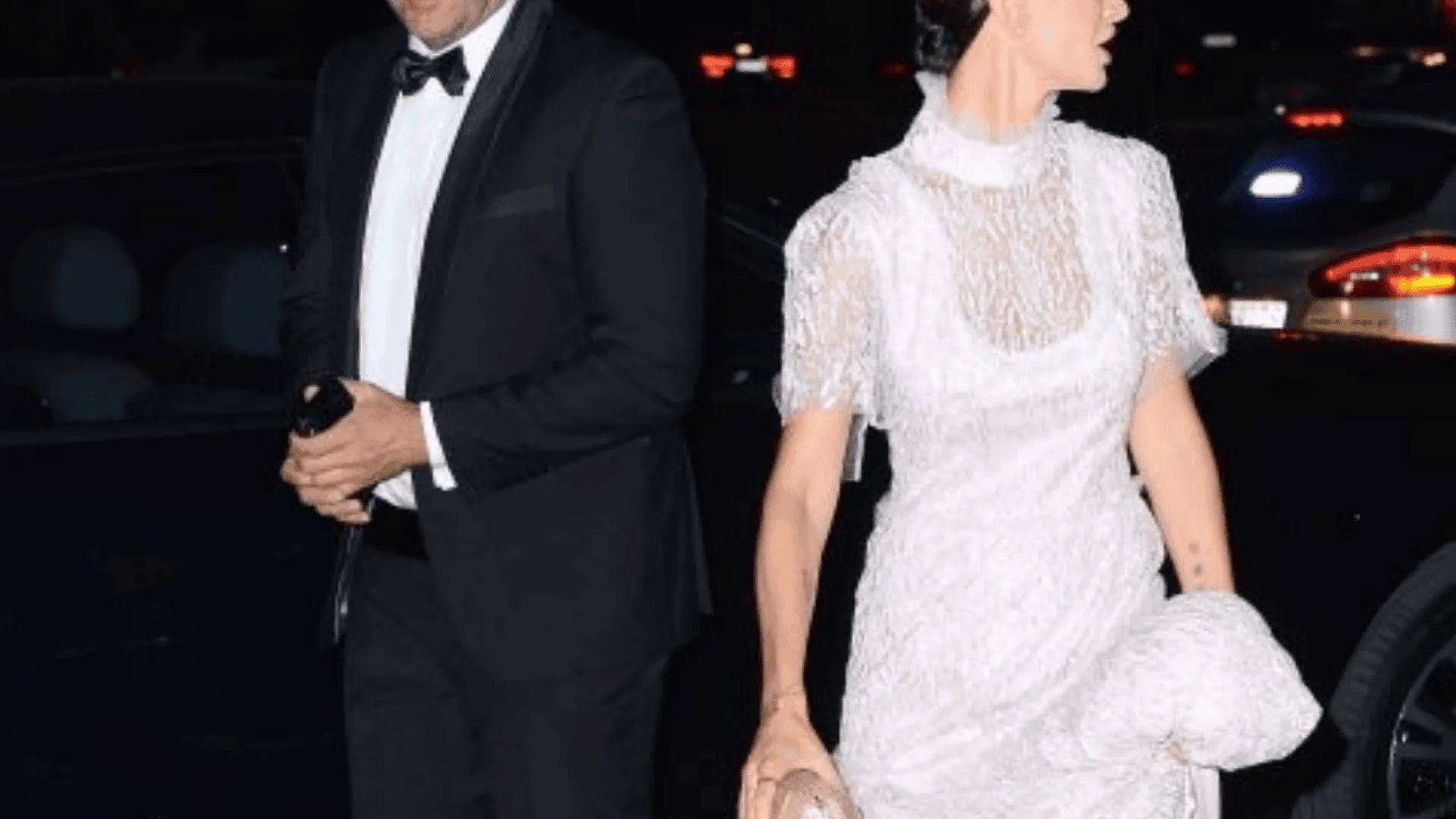 Tomasz Karolak, Viola Kołakowska, fot. KAPiF