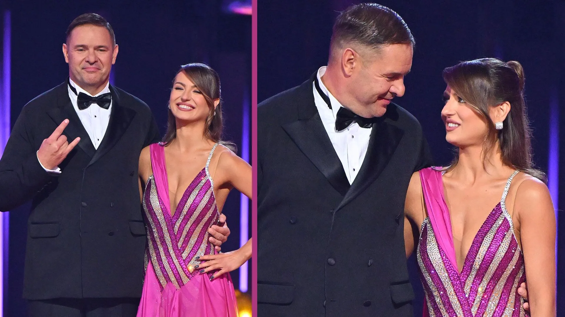 Tomasz Karolak rozbroił całe studio "TzG". Wszyscy wybuchnęli śmiechem