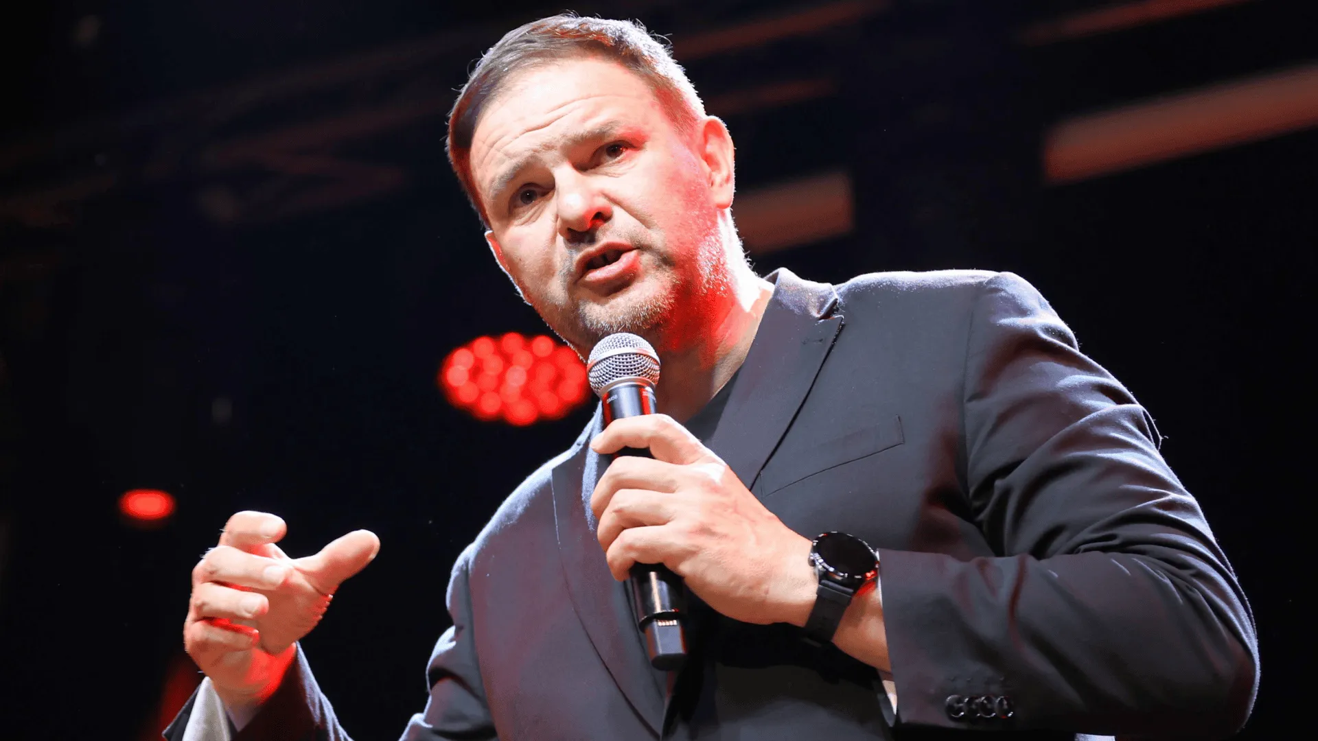 Tomasz Karolak