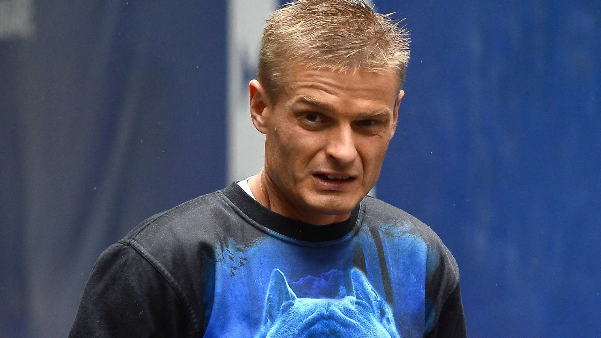 Tomasz Komenda