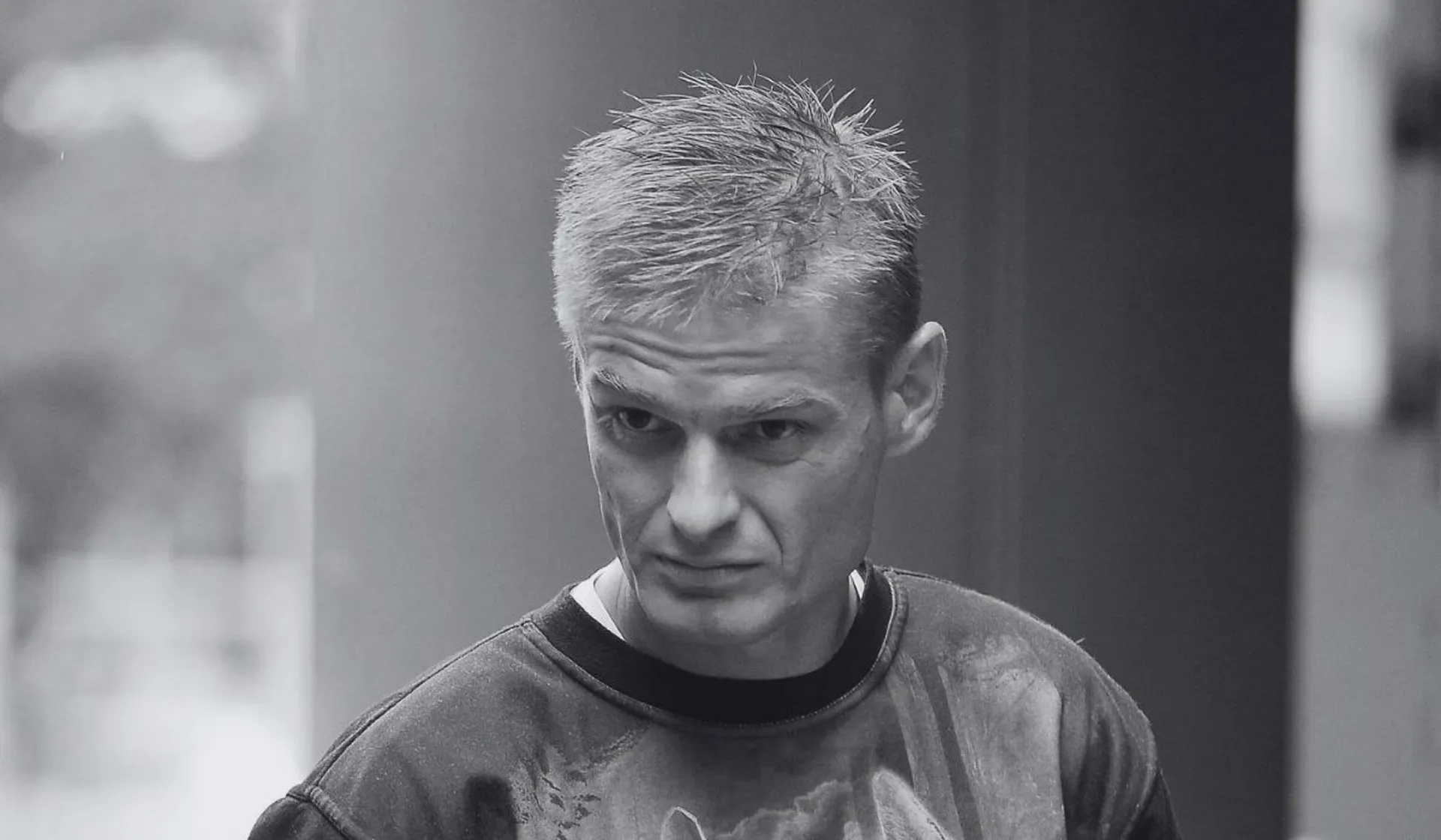 Tomasz Komenda