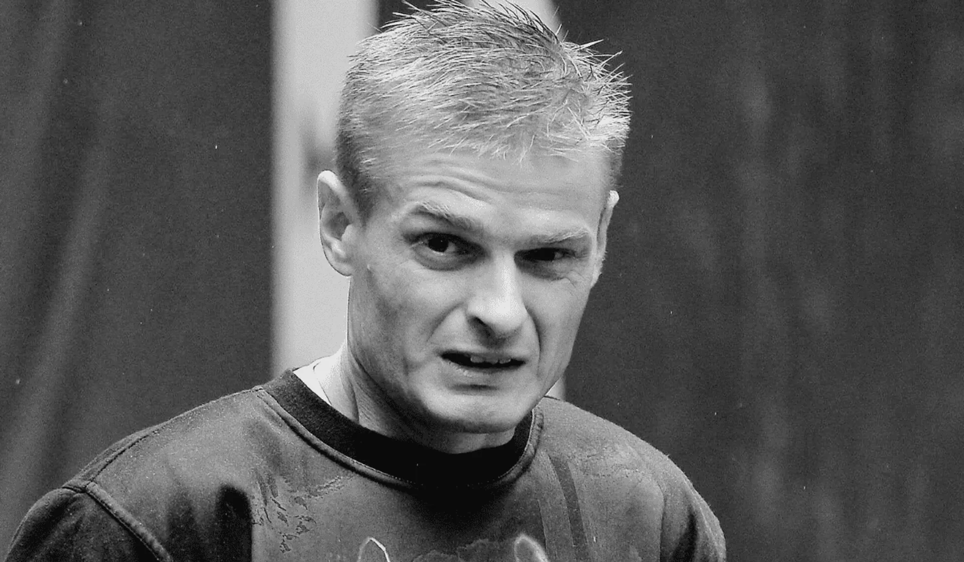 Tomasz Komenda, fot. KAPiF