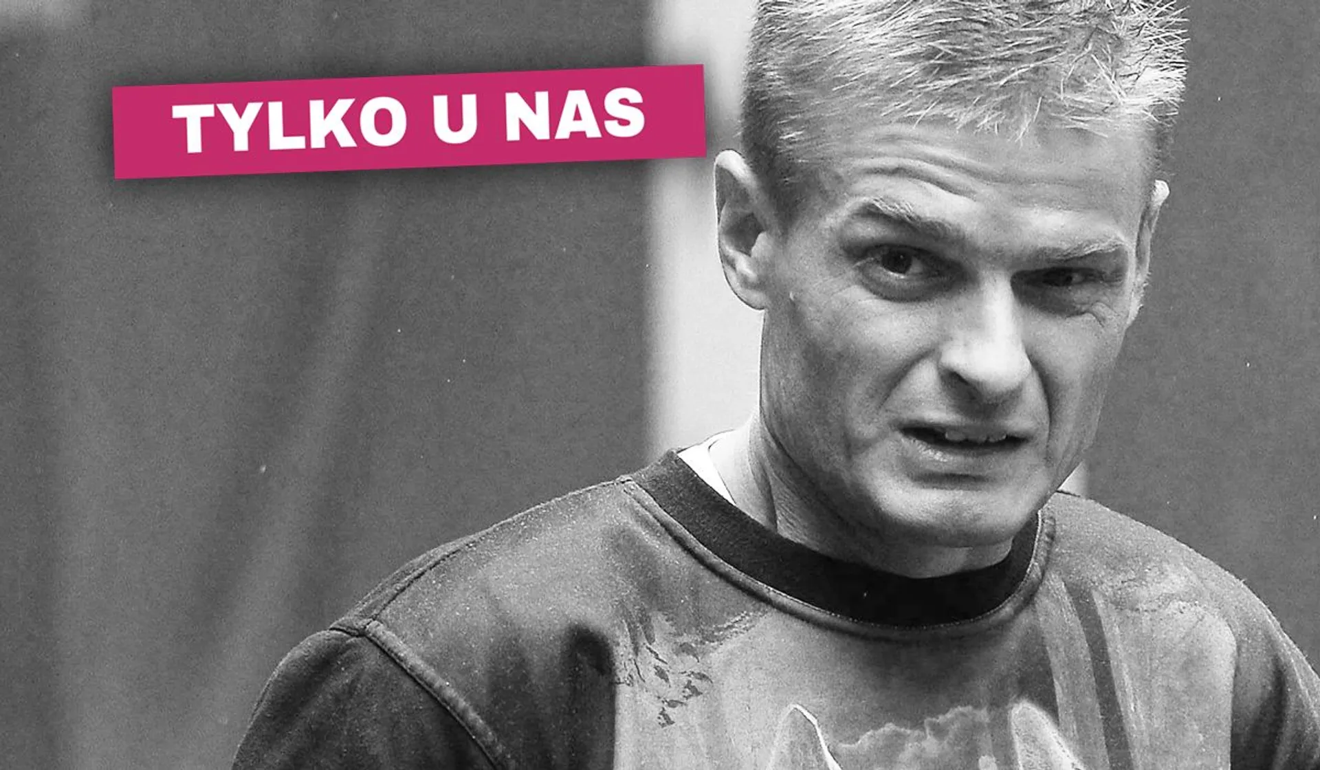 Tylko u nas: Komenda mógł się jeszcze uratować? Lekarz wskazał winnych tragedii. Przejmujące słowa