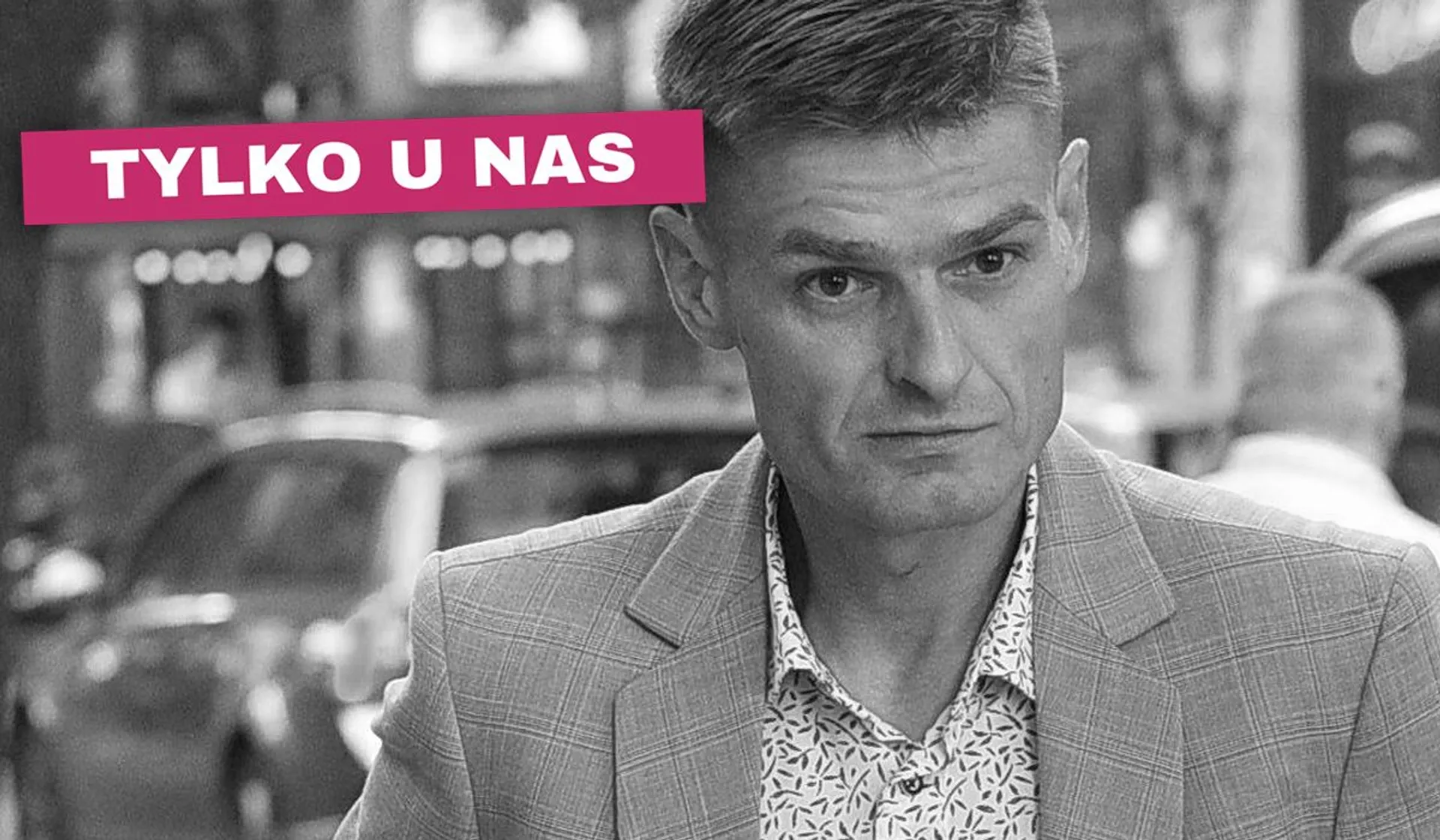 Tylko u nas: Komenda walczył nie tylko z rakiem. Biegły sądowy ujawnia nowe fakty