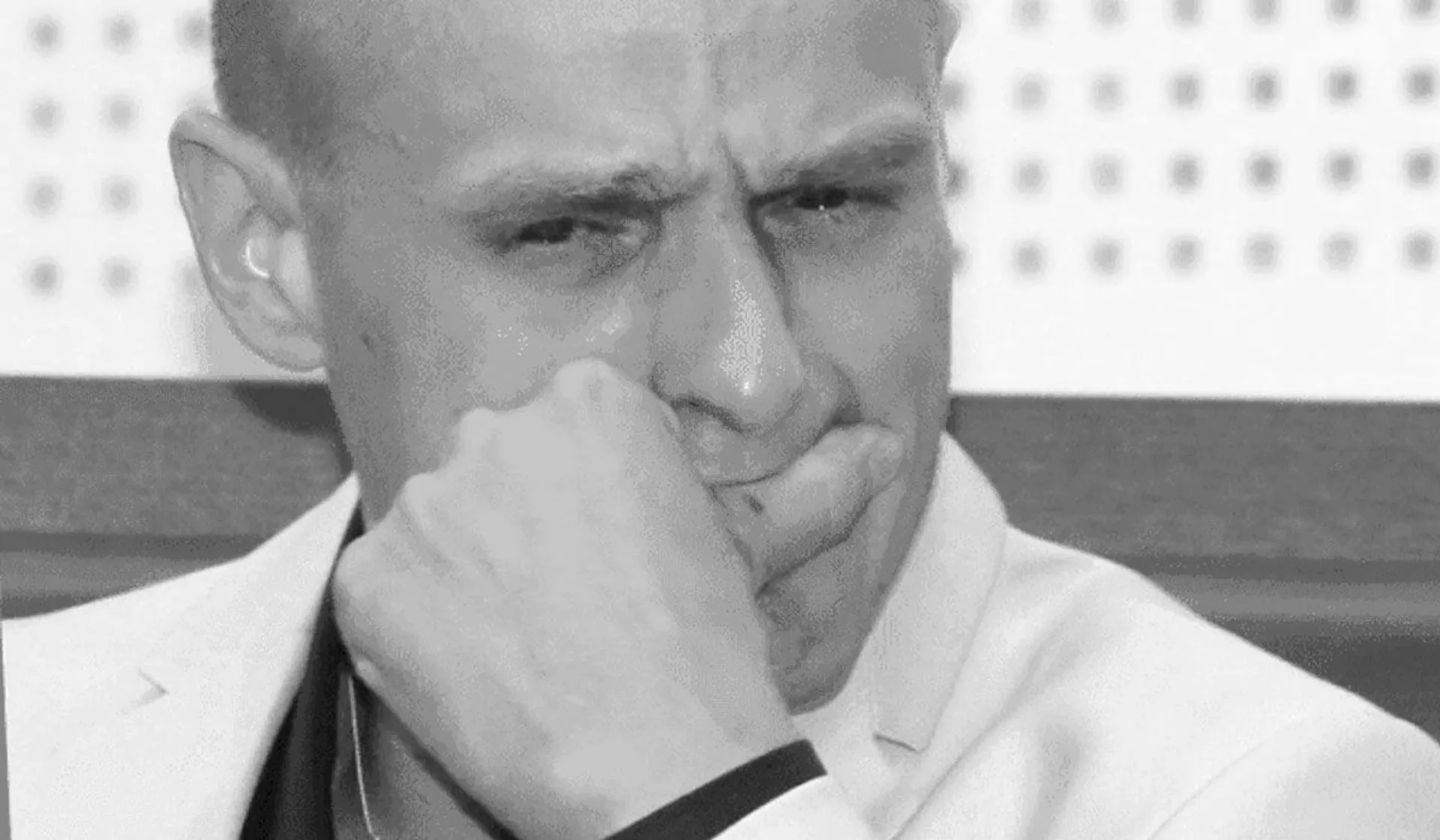 Tomasz Komenda spędził w więzieniu 18 lat, fot. MARCIN SMULCZYNSKI/East News