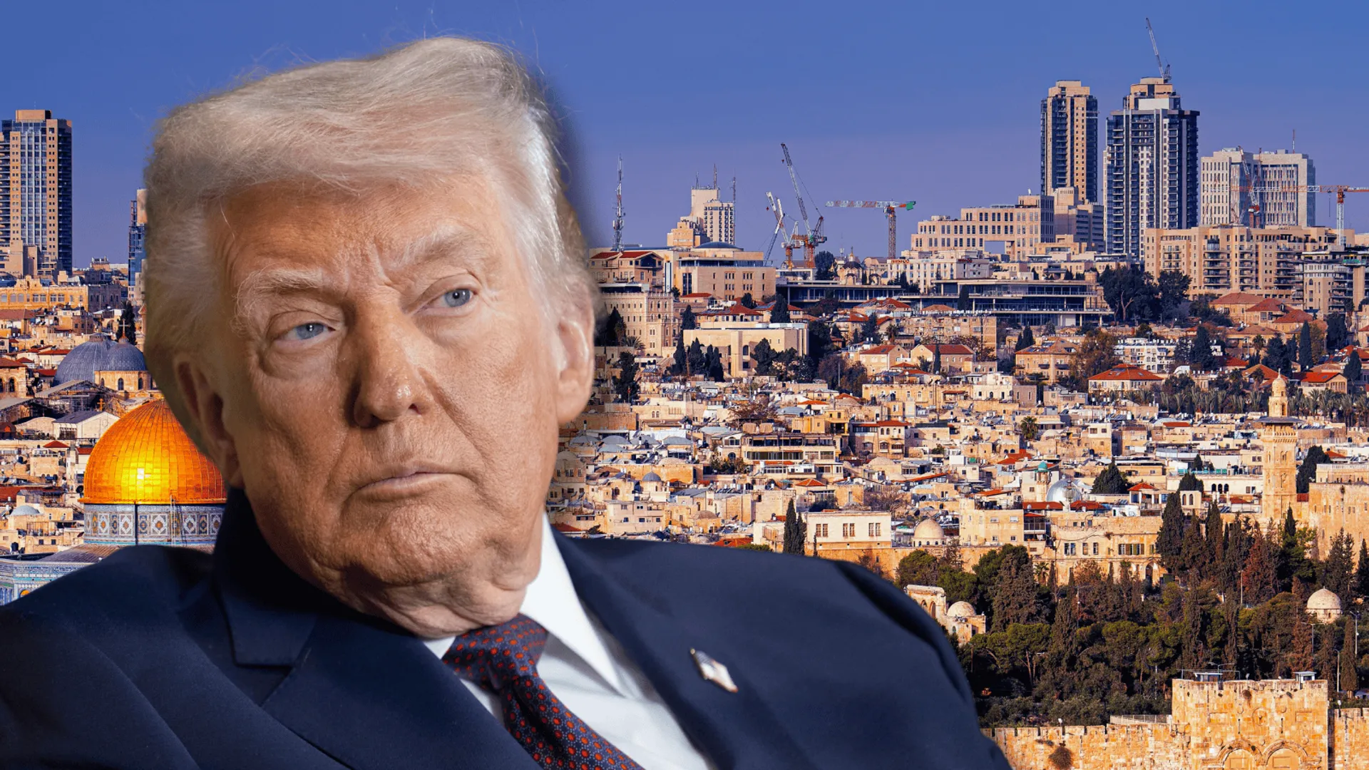 Pilna ewakuacja pracowników ambasady USA w Izraelu. „Powinni to zrobić DZISIAJ”