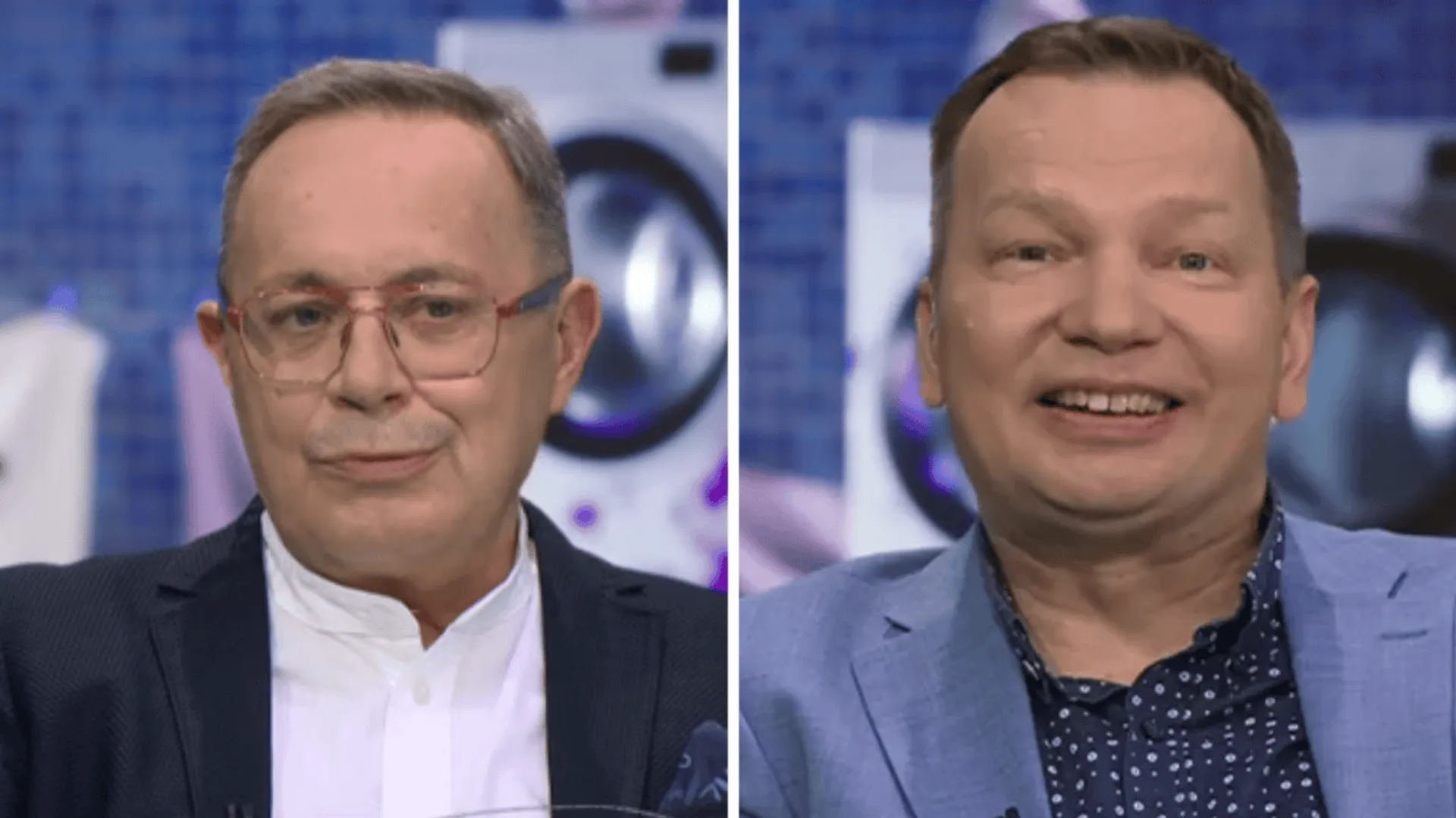 Tomasz Sianecki iTomasz Jachimek