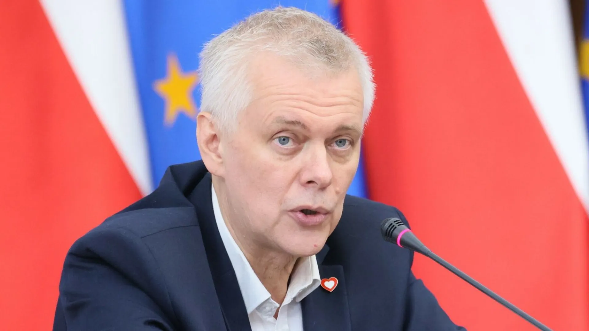 Tomasz Siemoniak