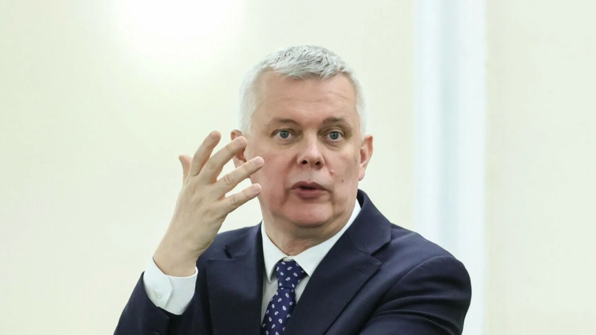 Tomasz Siemoniak, RBN