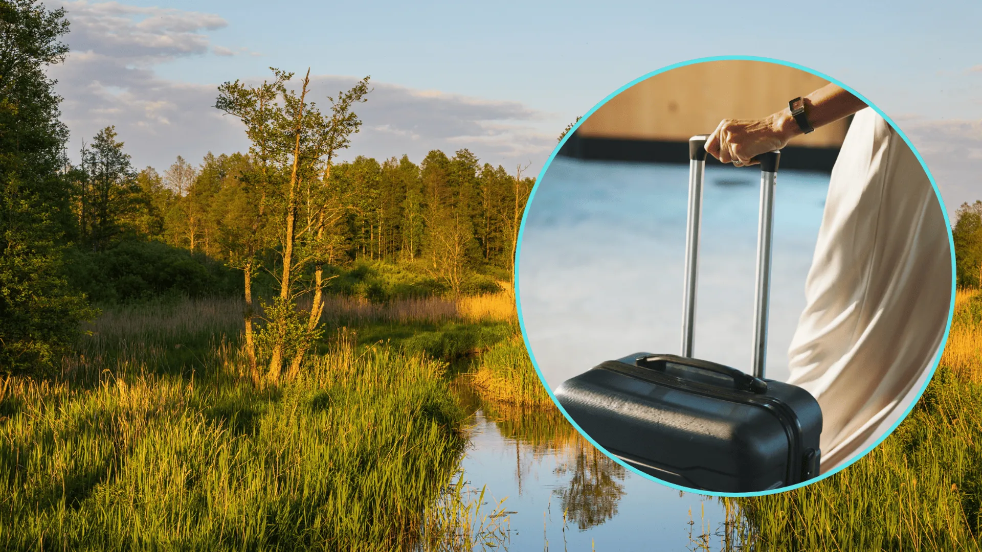 Podlaski Bon Turystyczny powraca. Samorząd ogłosił szczegóły drugiej edycji