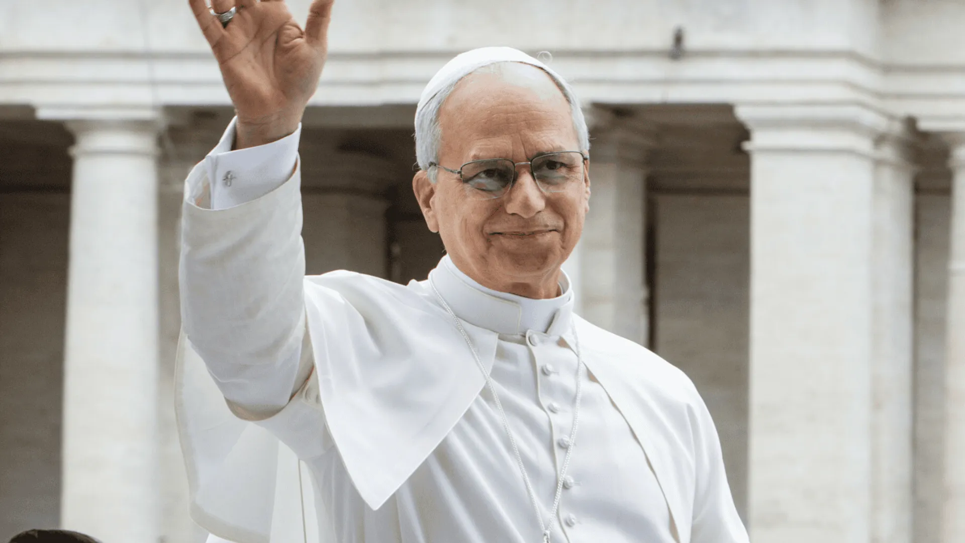 Zaskakujący komunikat Watykanu. Żaden papież jeszcze nigdy czegoś takiego nie zrobił