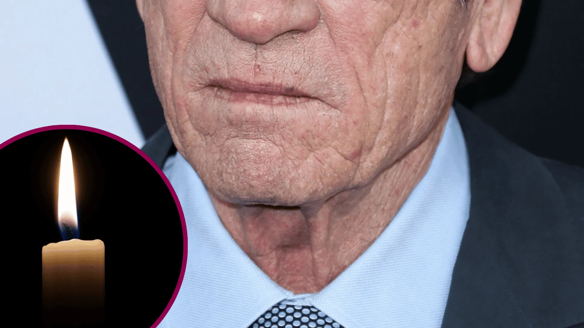 Tommy Lee Jones