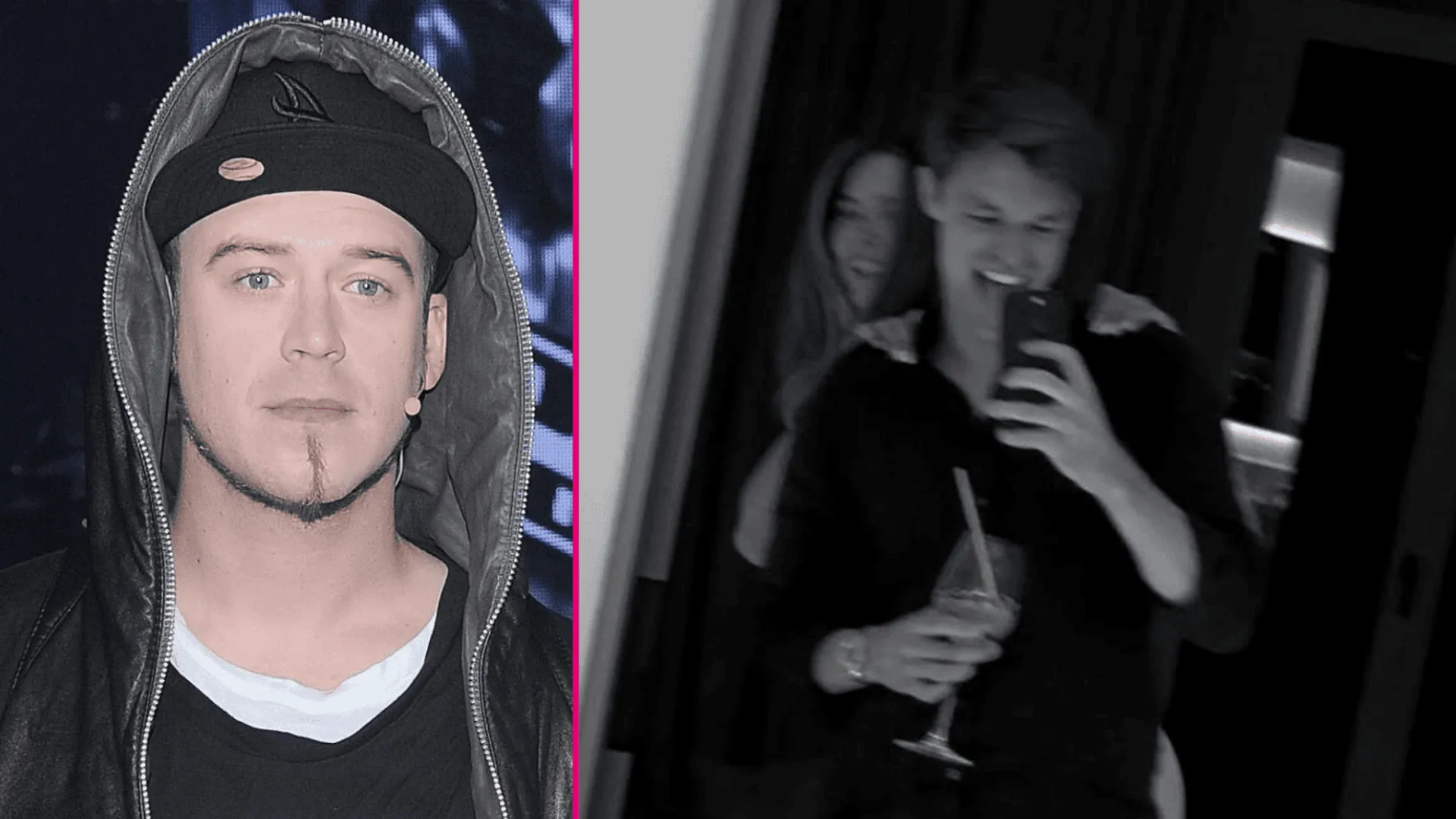 Tomson, Sandra Kubicka, Adam Zaorski