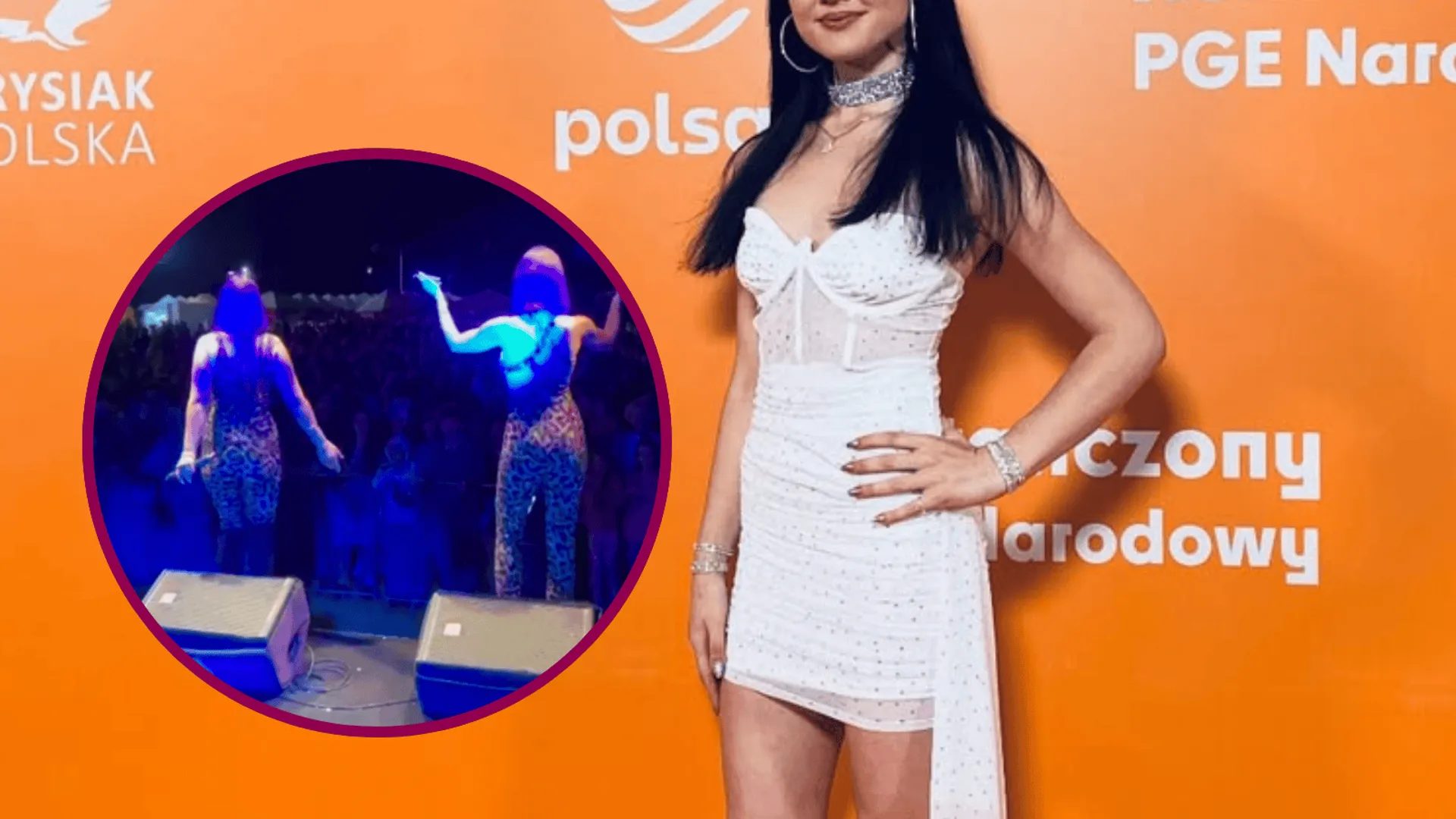 Top Girls, Weronika Wiśniewska