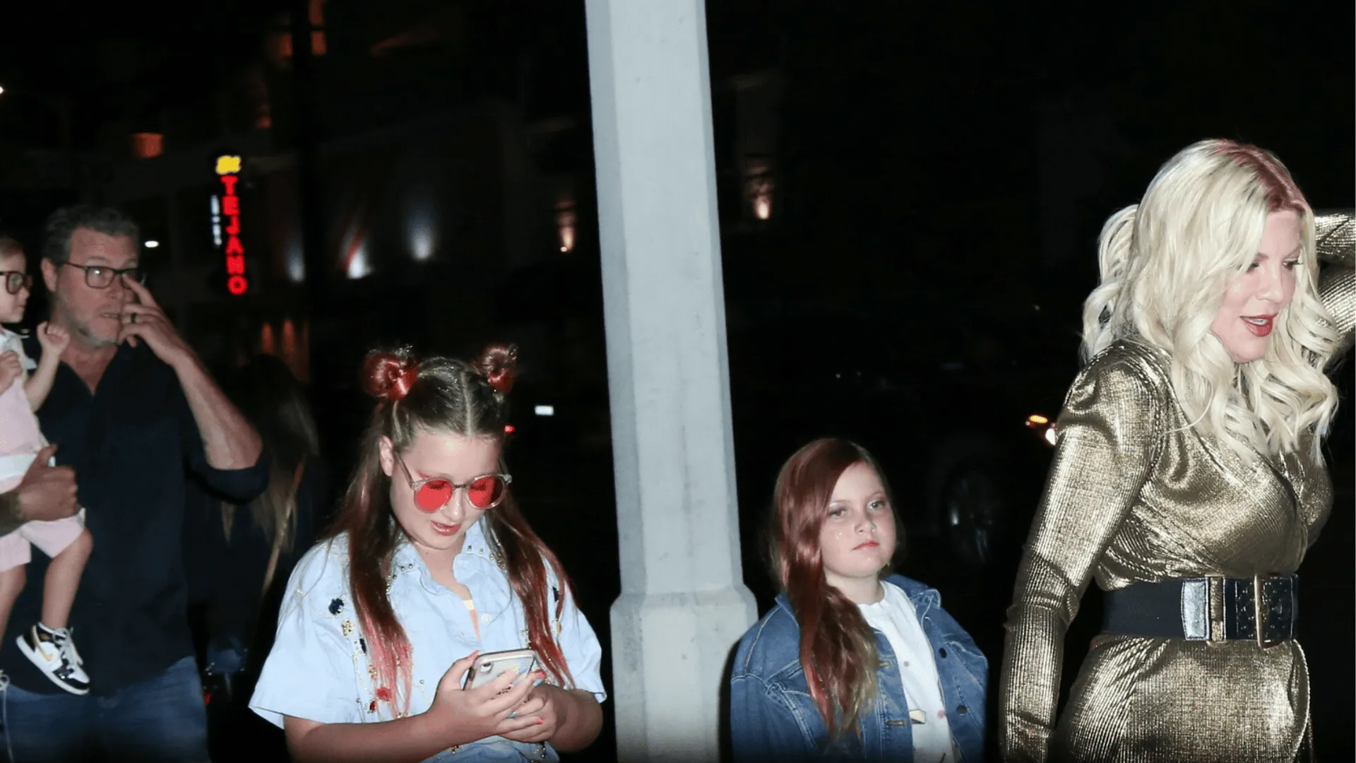 Gwiazda z czworgiem dzieci trafiła do szpitala po wypadku. Ujawniono nowe wieści