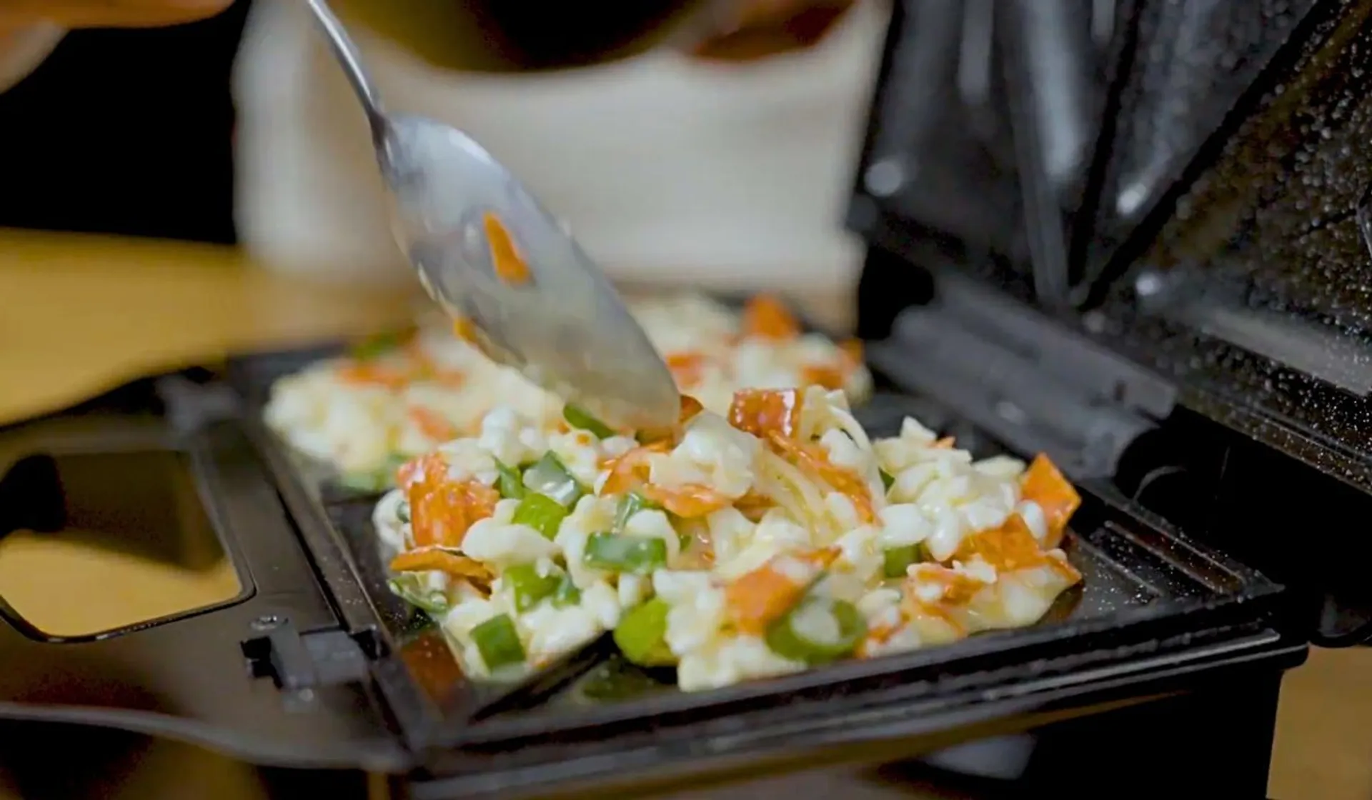 Pyszne i zdrowe śniadanie