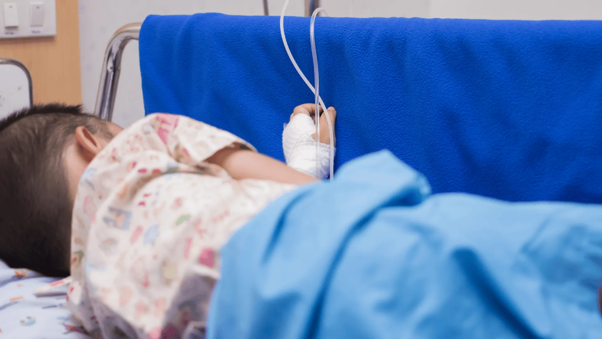 Tragedia na turnusie rehabilitacyjnym. 12 dzieci w szpitalu przez jeden błąd
