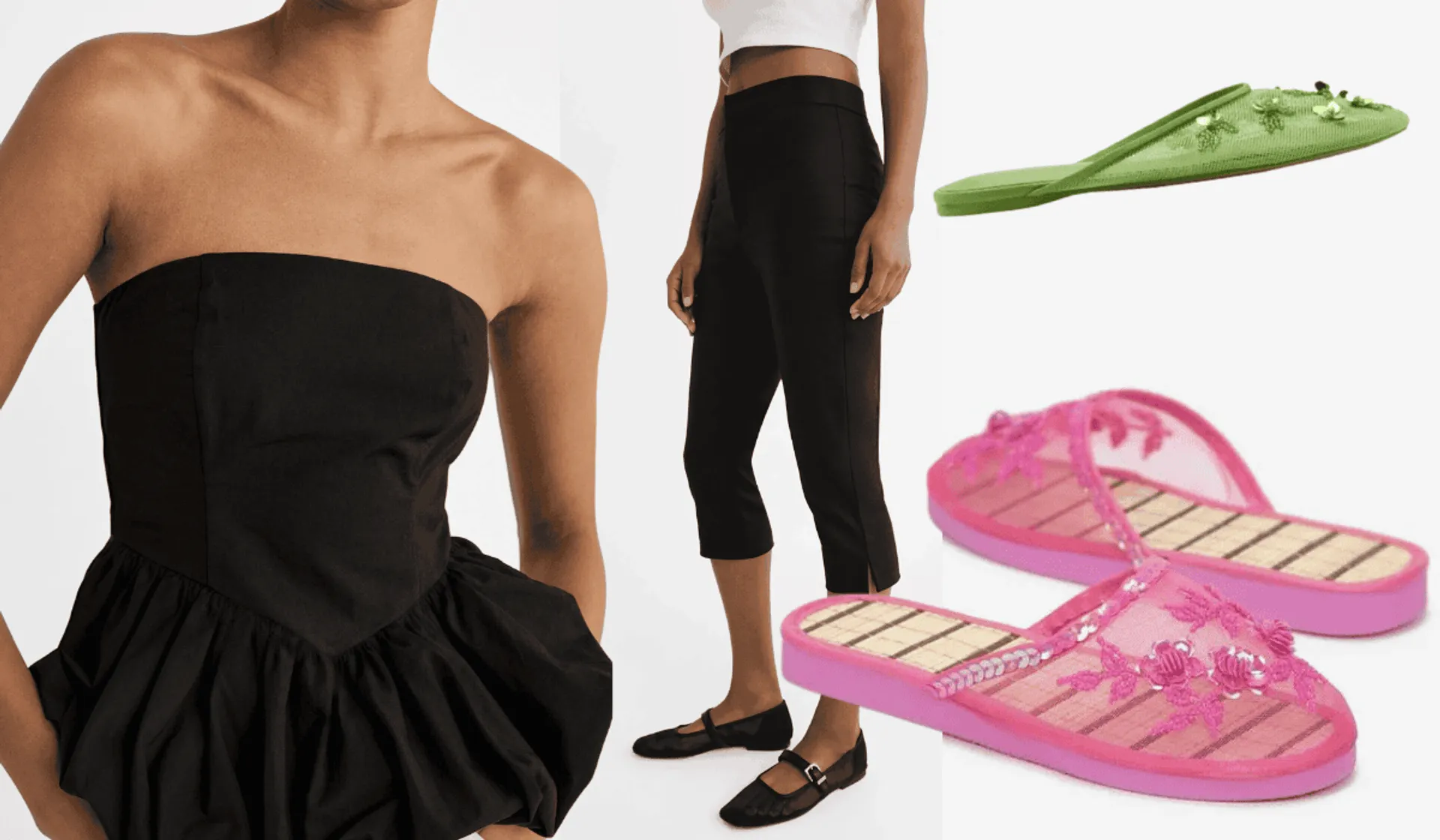 co jest modne latem 2024?