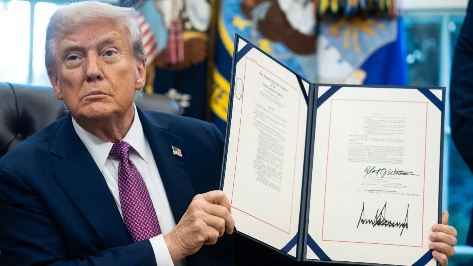 Trump z pokojową nagrodą. Eksperci nie mają wątpliwości, otrzyma ją za kilka dni!