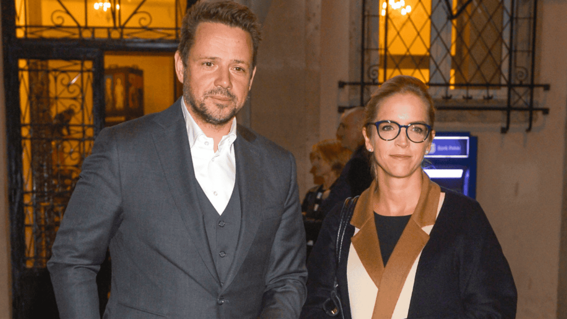 Małgorzata Trzaskowska walczyła z rakiem