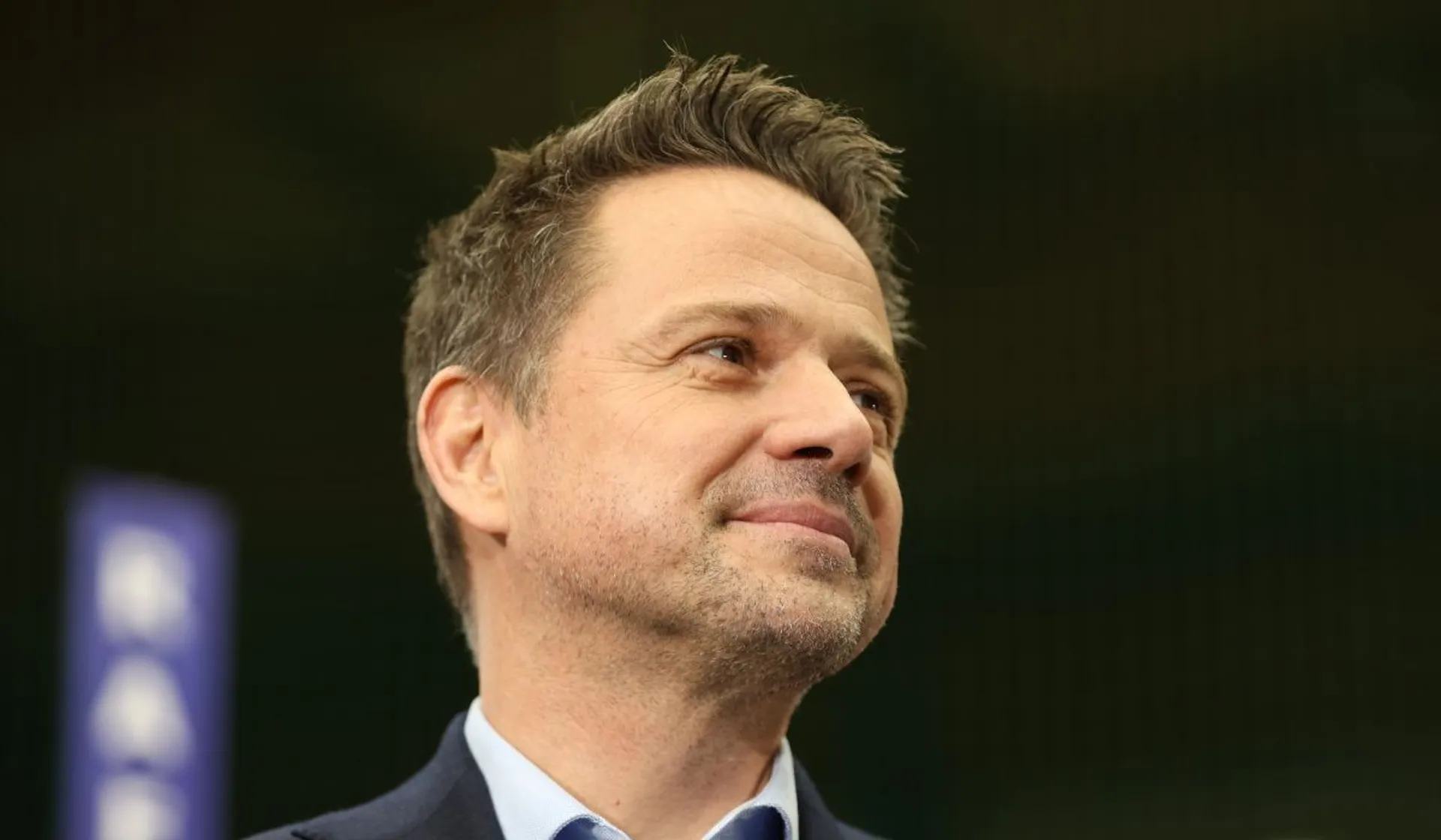 Rafał Trzaskowski