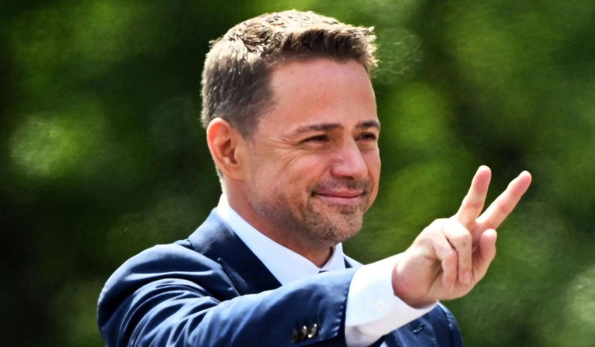 Rafał Trzaskowski