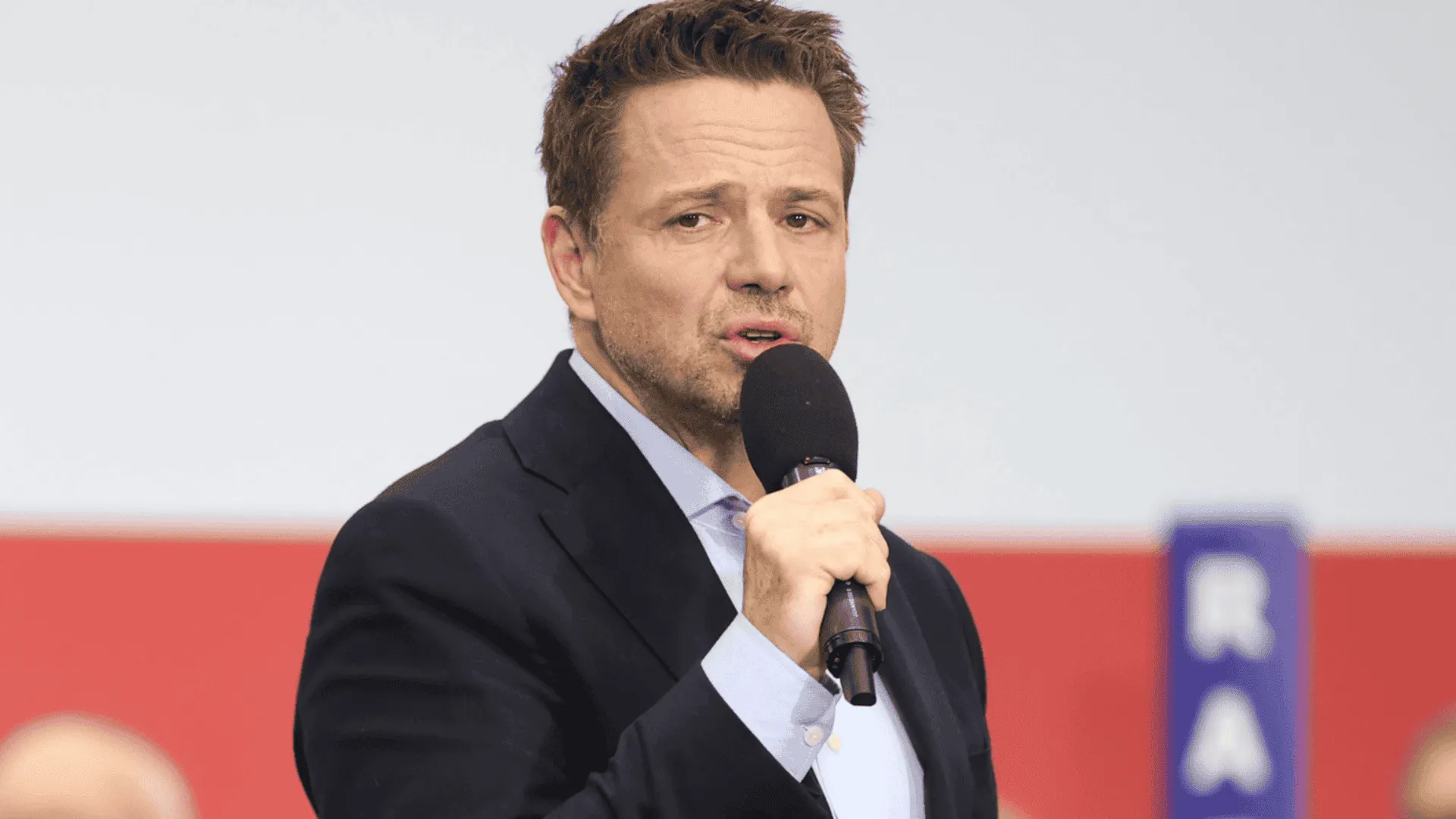 Rafał Trzaskowski
