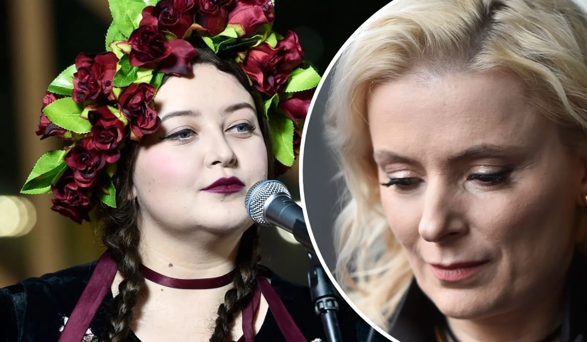 Tulia i Halina Mlynkova