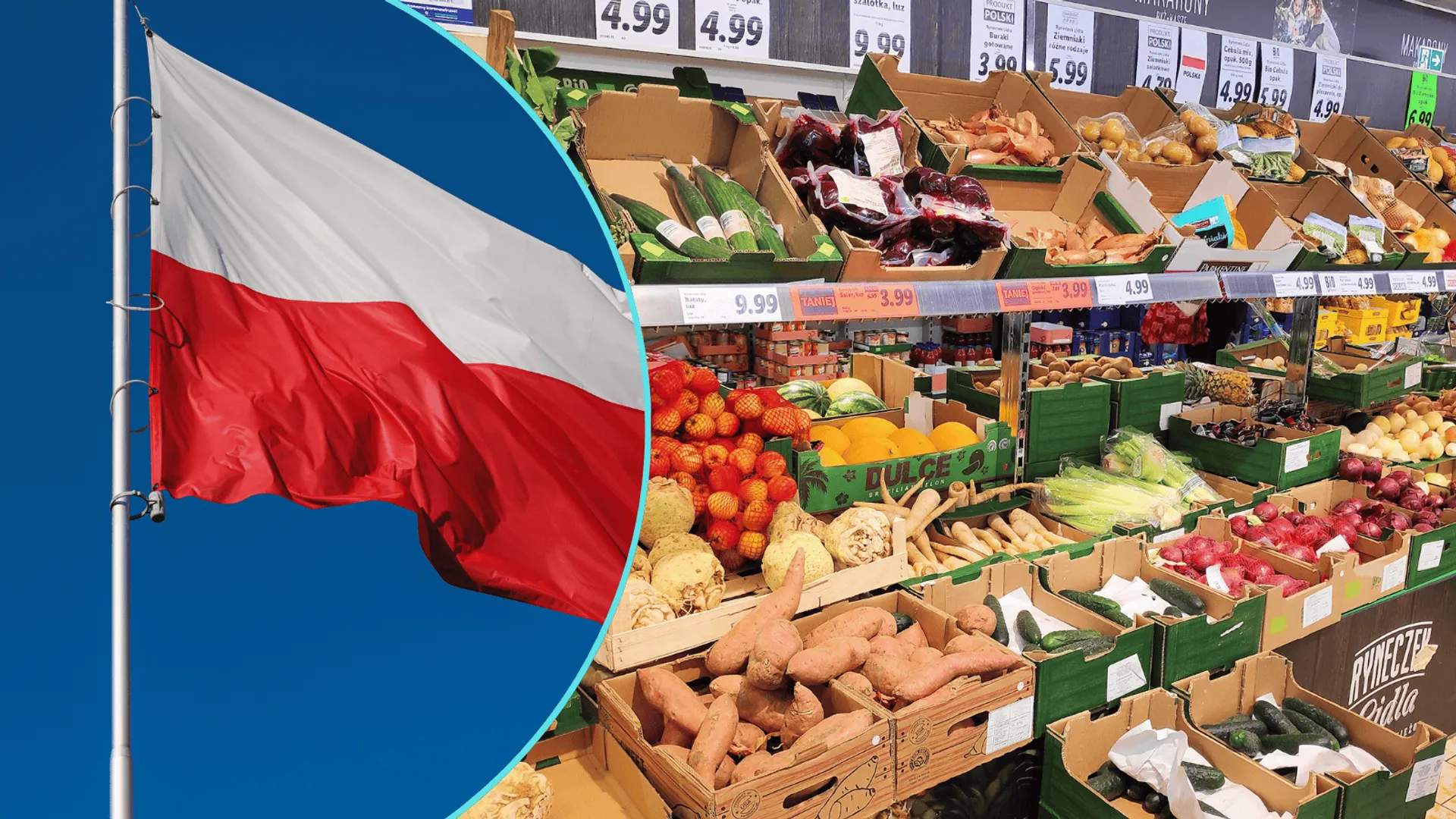 Rewolucja na sklepowych półkach: Nowy symbol zmieni Twoje zakupy