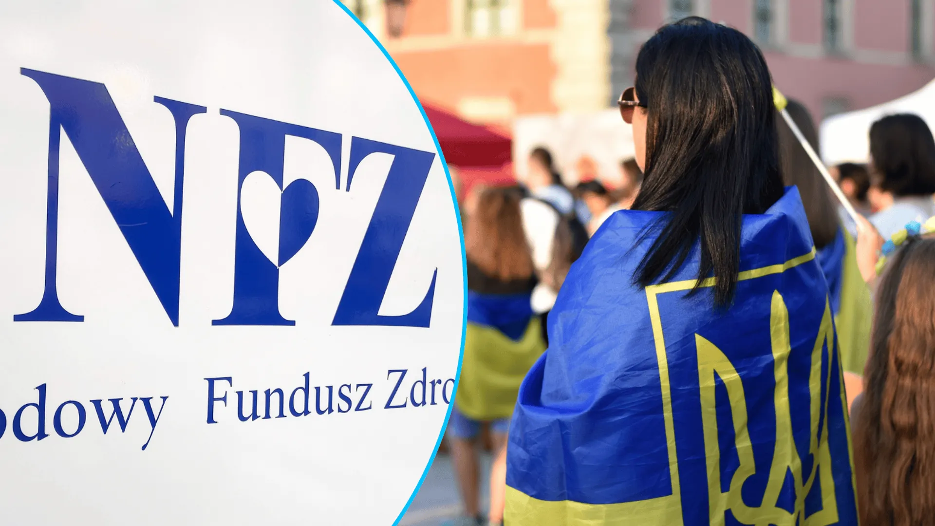 Rachunki zamiast bezpłatnej opieki. Szpitale egzekwują opłaty od Ukrańców