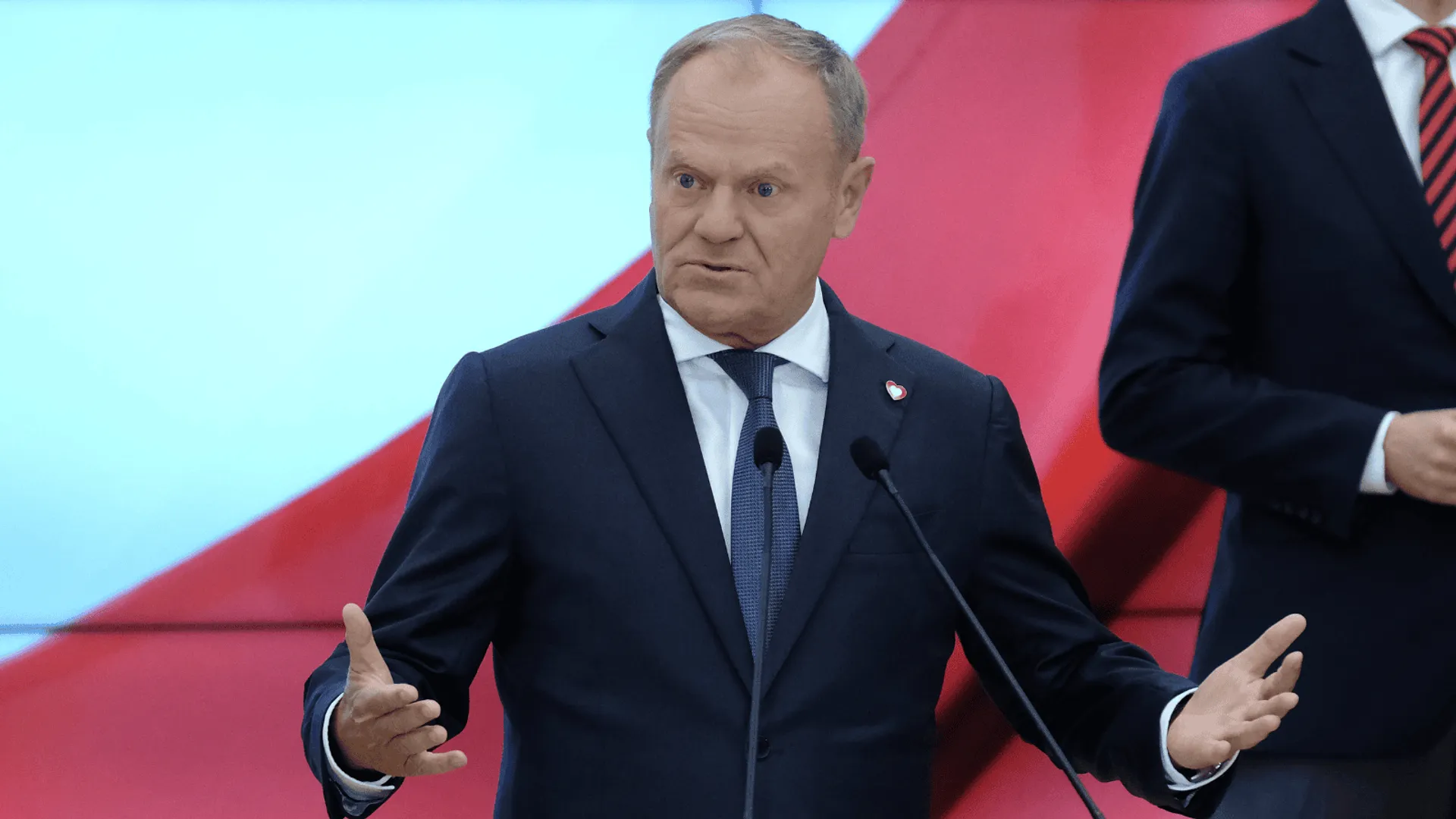 Z ostatniej chwili: Zamiast Niemców to Polska ma zapłacić odszkodowania za II wojnę światową i ich zbrodnie