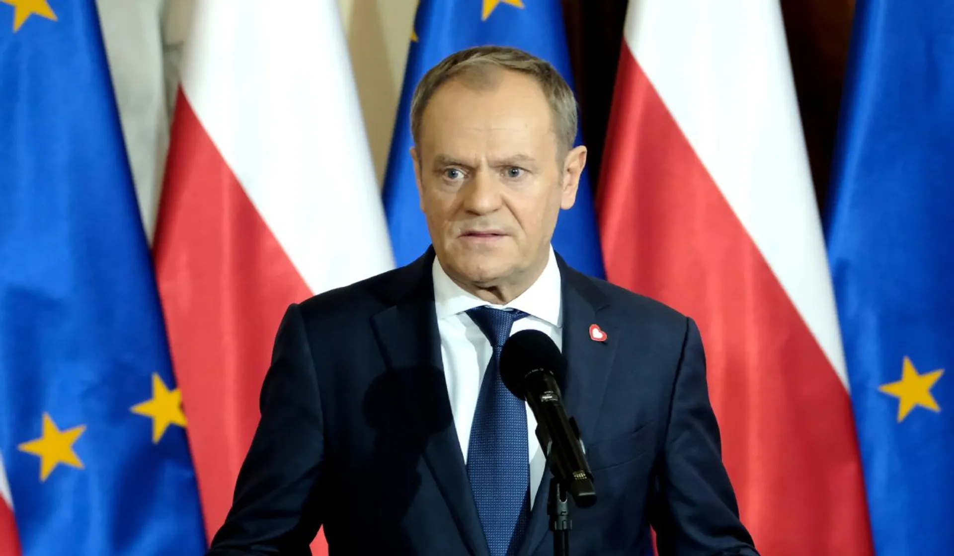 Donald Tusk