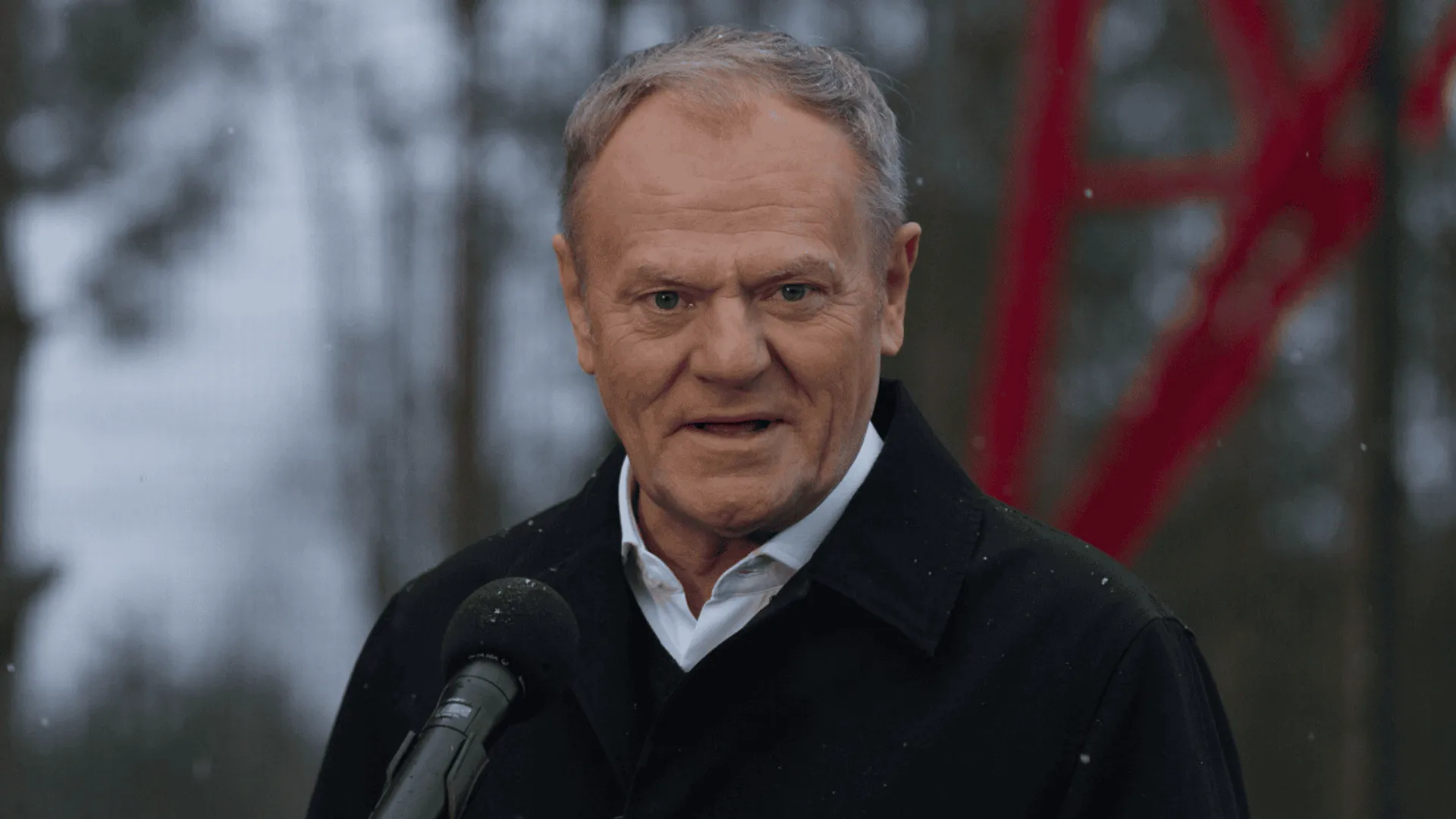 Donald Tusk