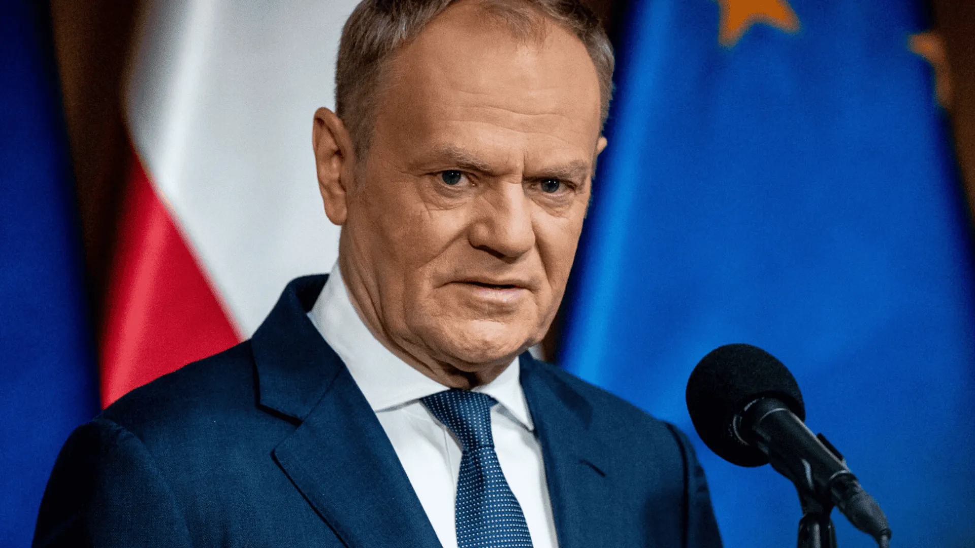 Donald Tusk