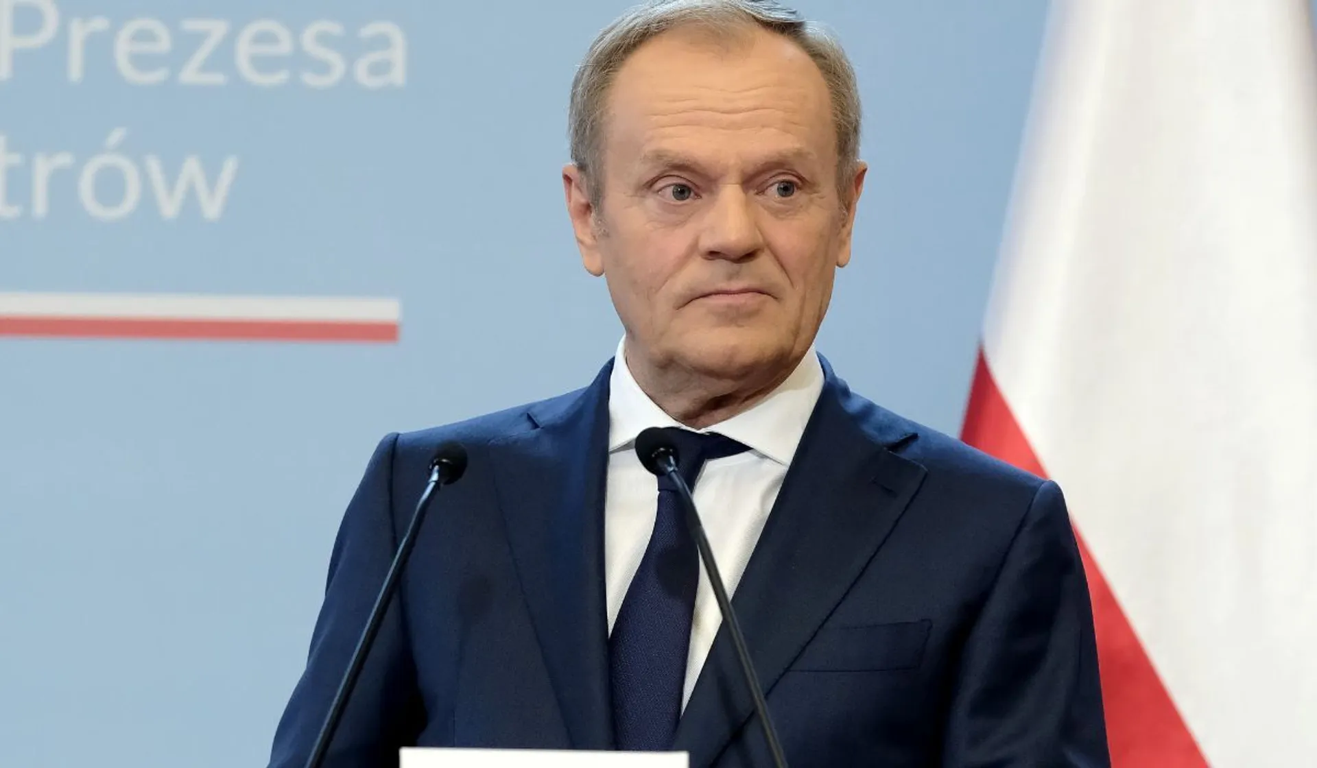 Donald Tusk