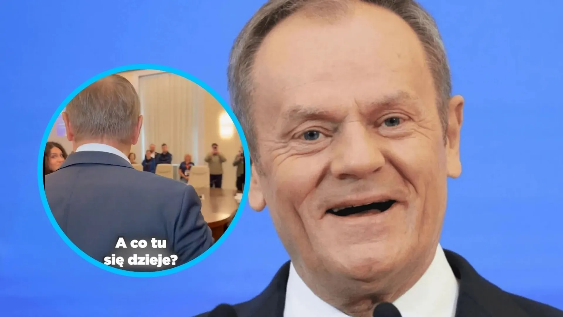 Donald Tusk