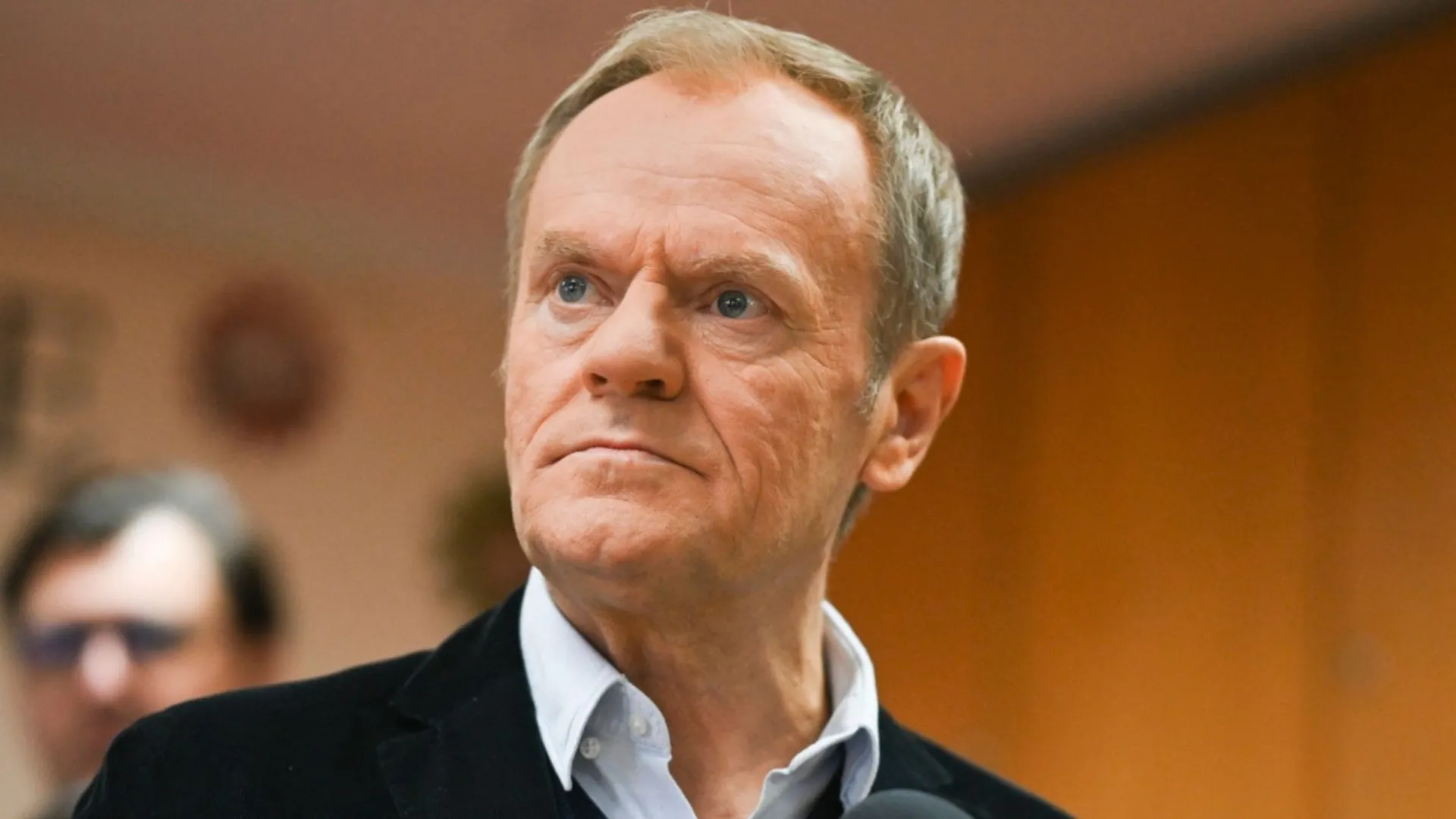 Donald Tusk