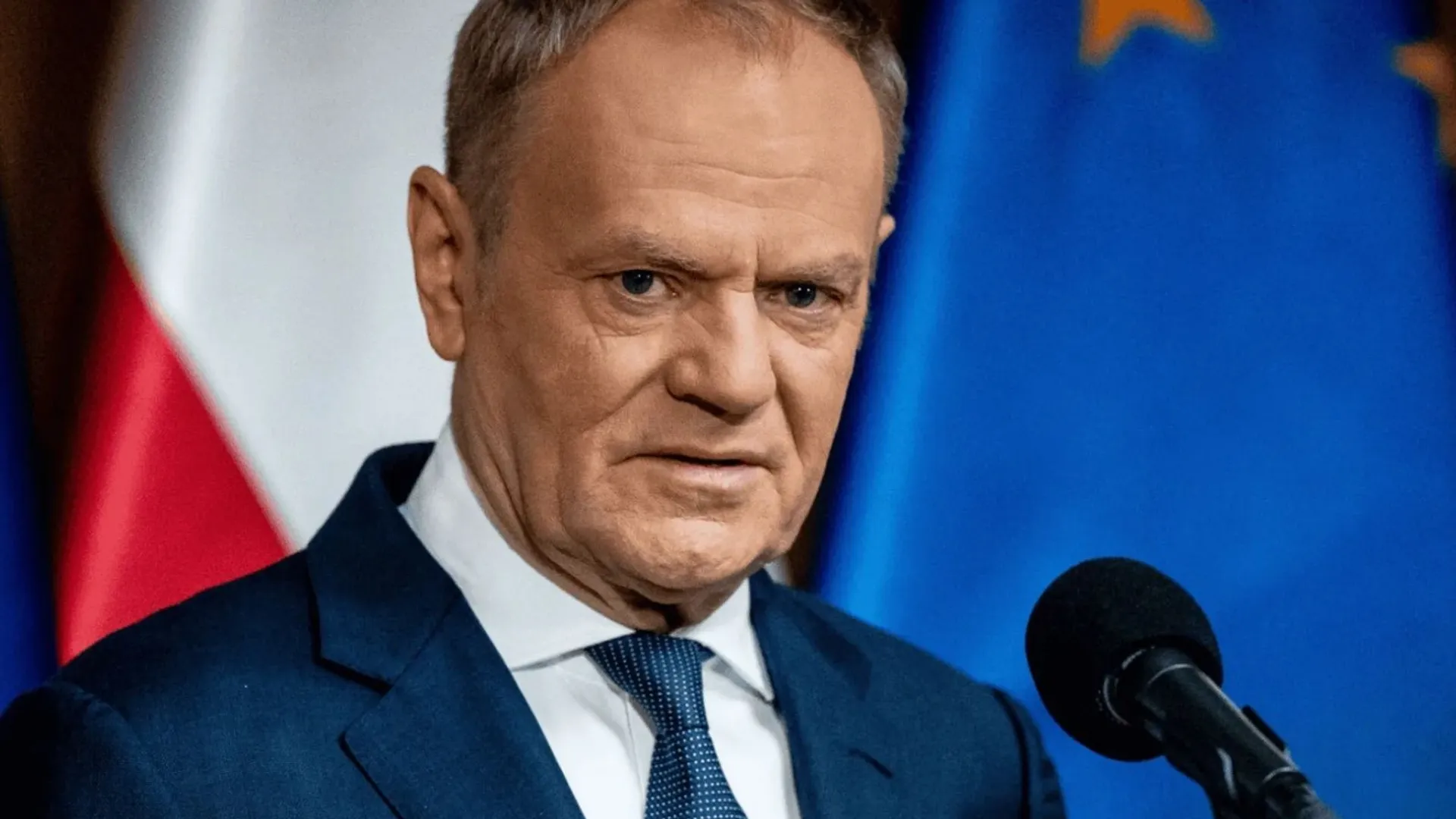 Donald Tusk, Sejm