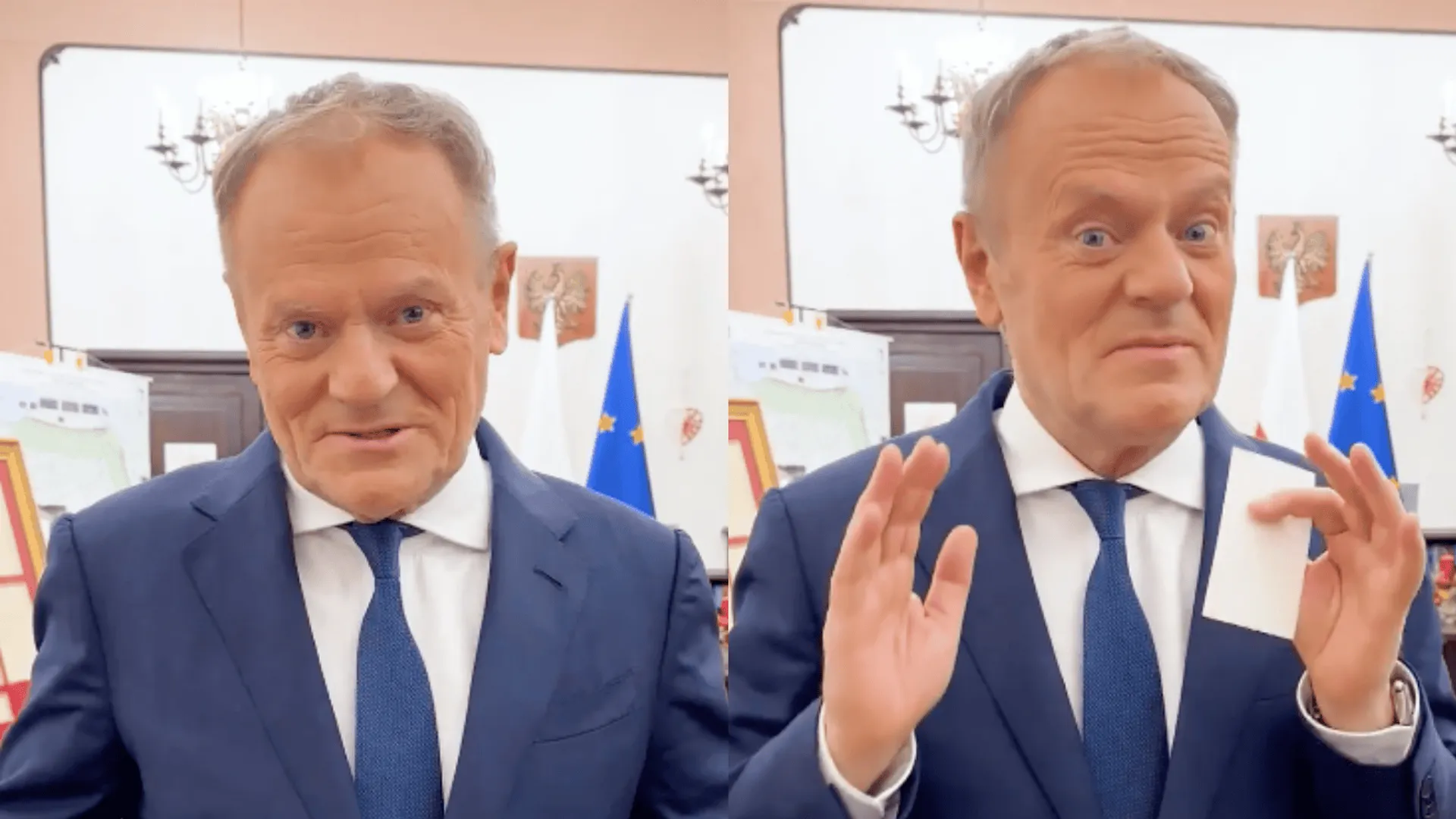 Donald Tusk