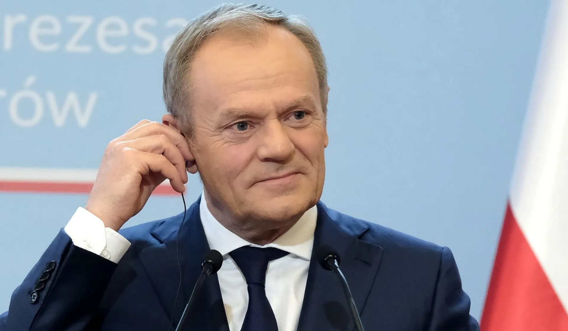 Donald Tusk