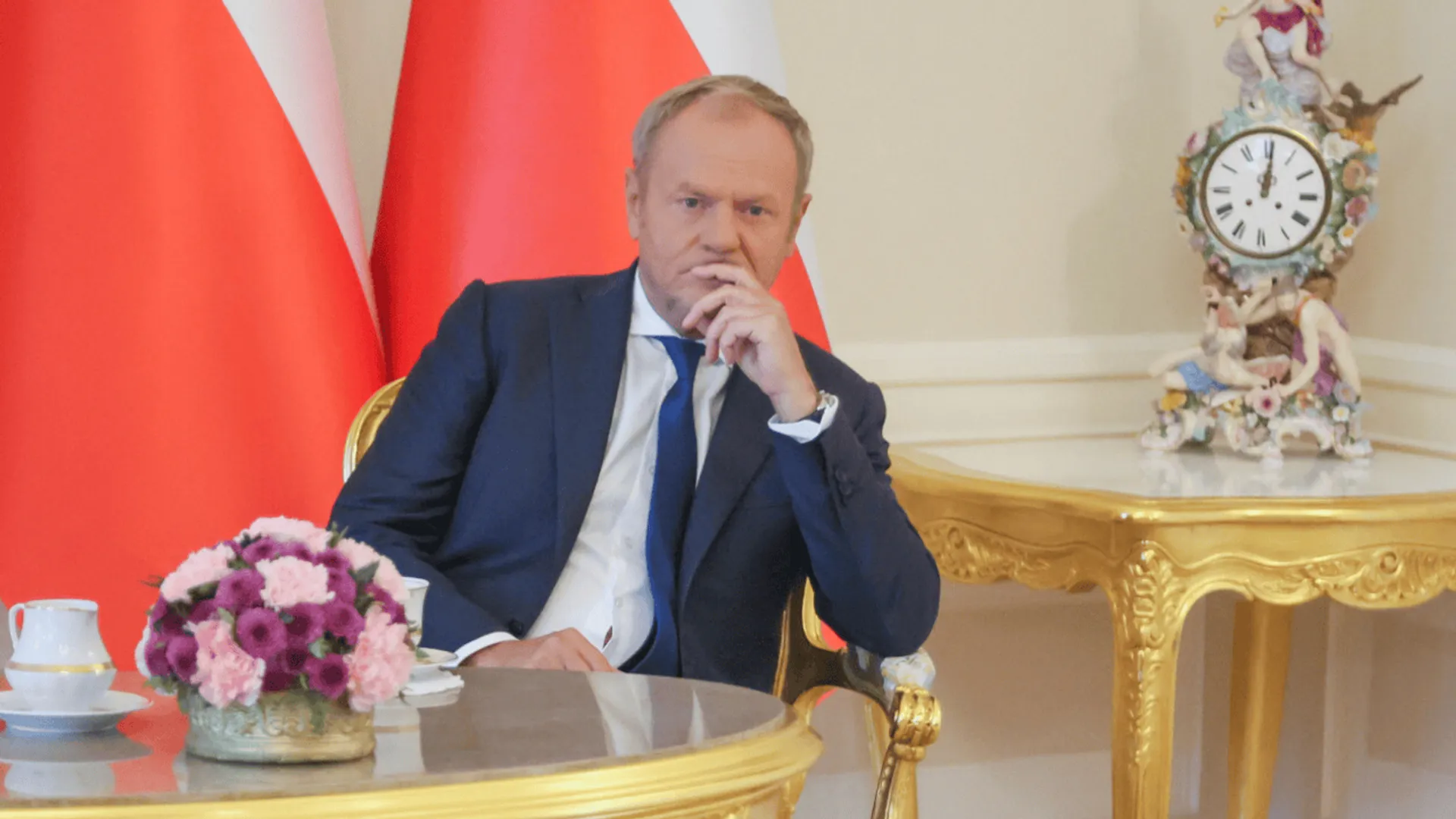 Donald Tusk
