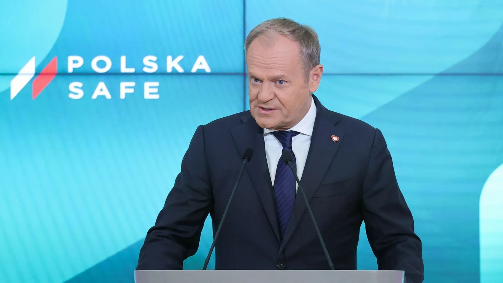 Tusk SAFE