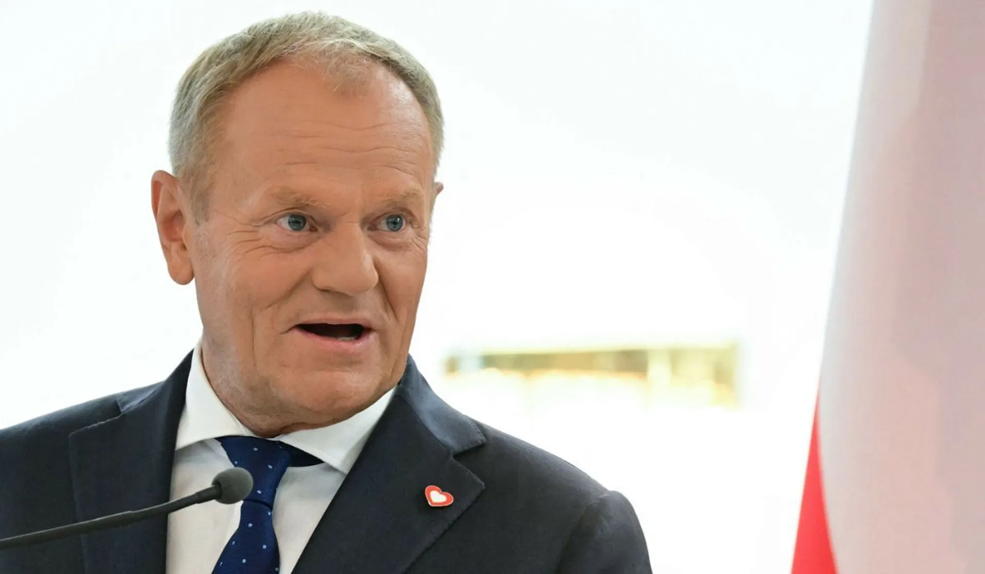 Donald Tusk