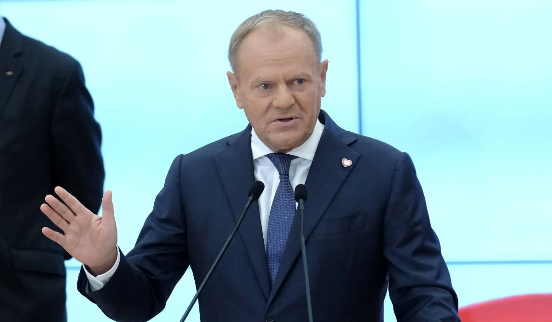 Donald Tusk