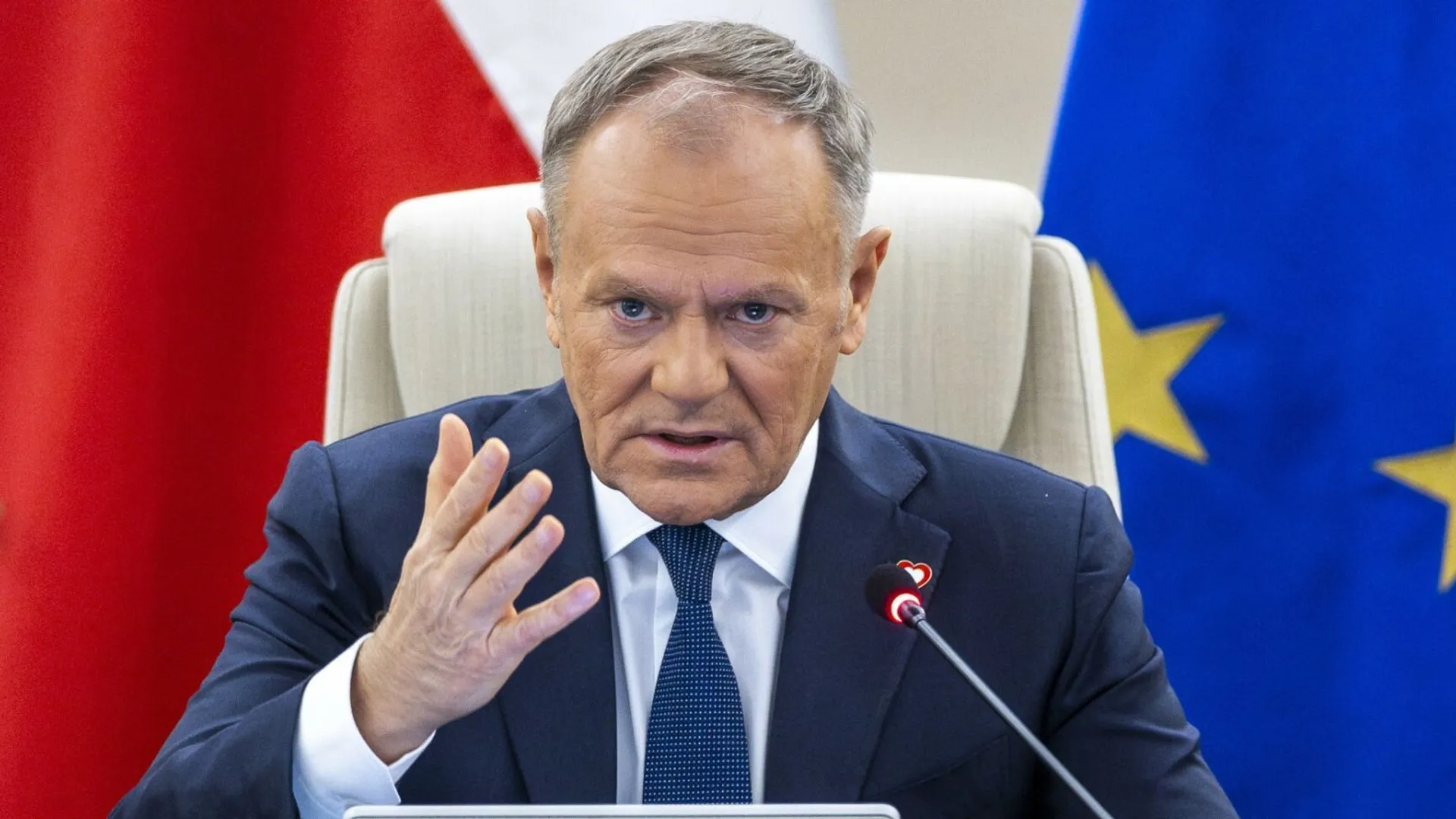 MFW bije na alarm. Przed rządem Tuska decyzje, których nikt nie chce podjąć