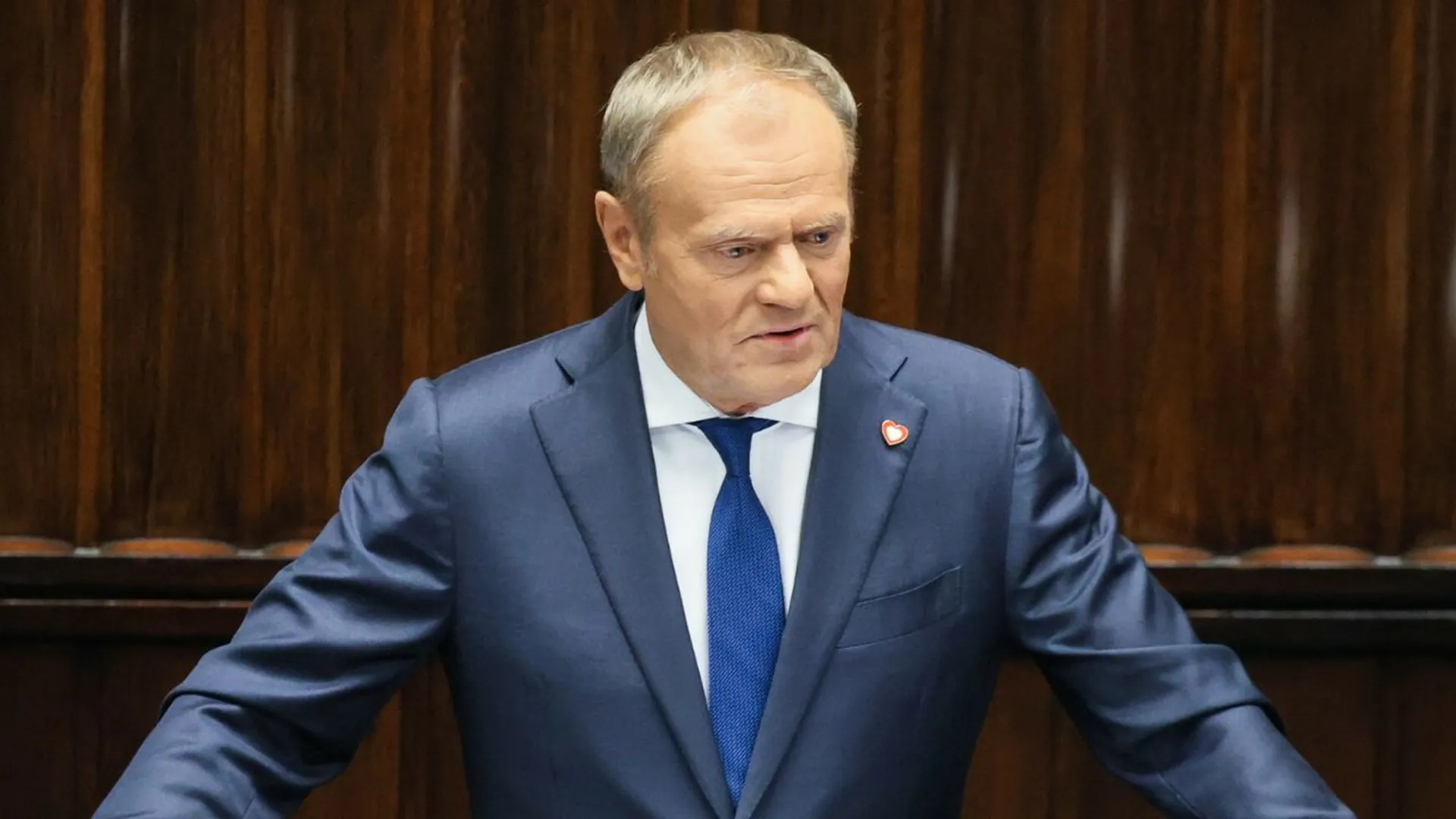 Tusk wotum