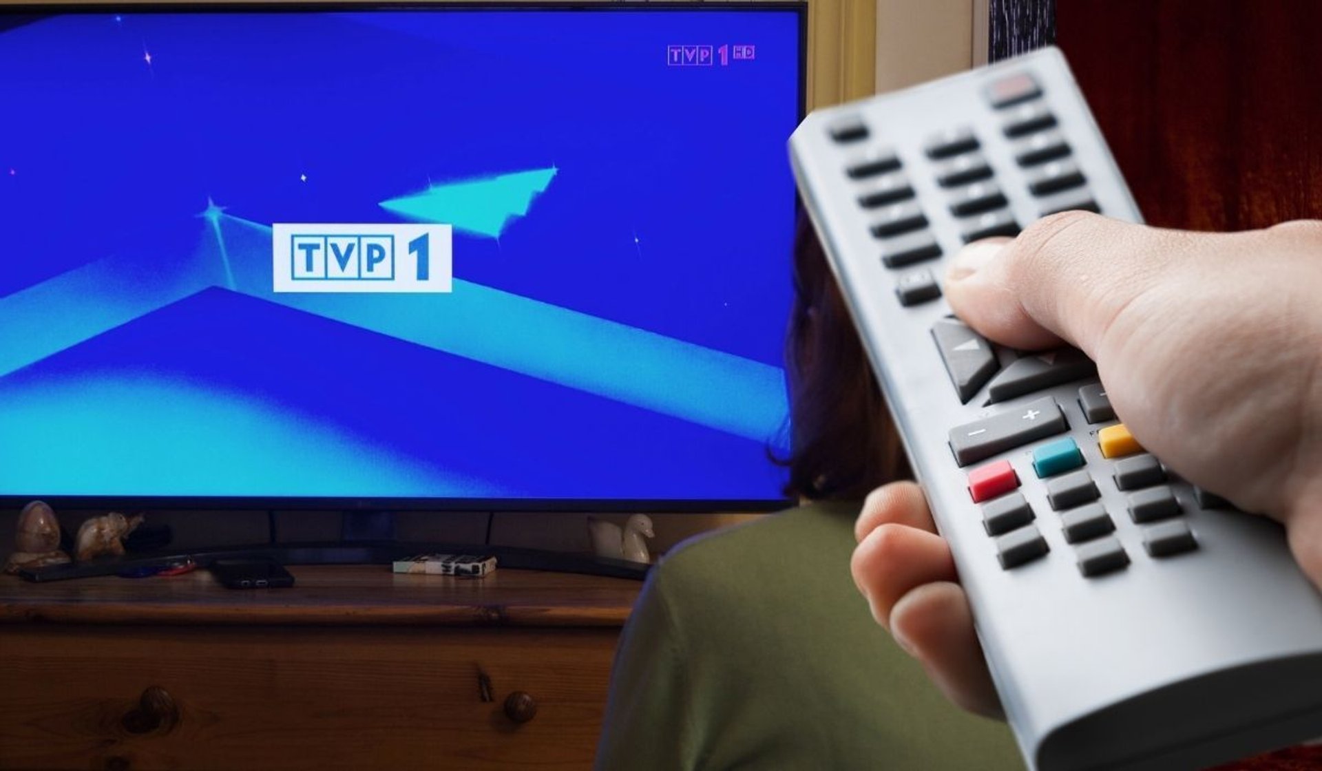 TVP 1