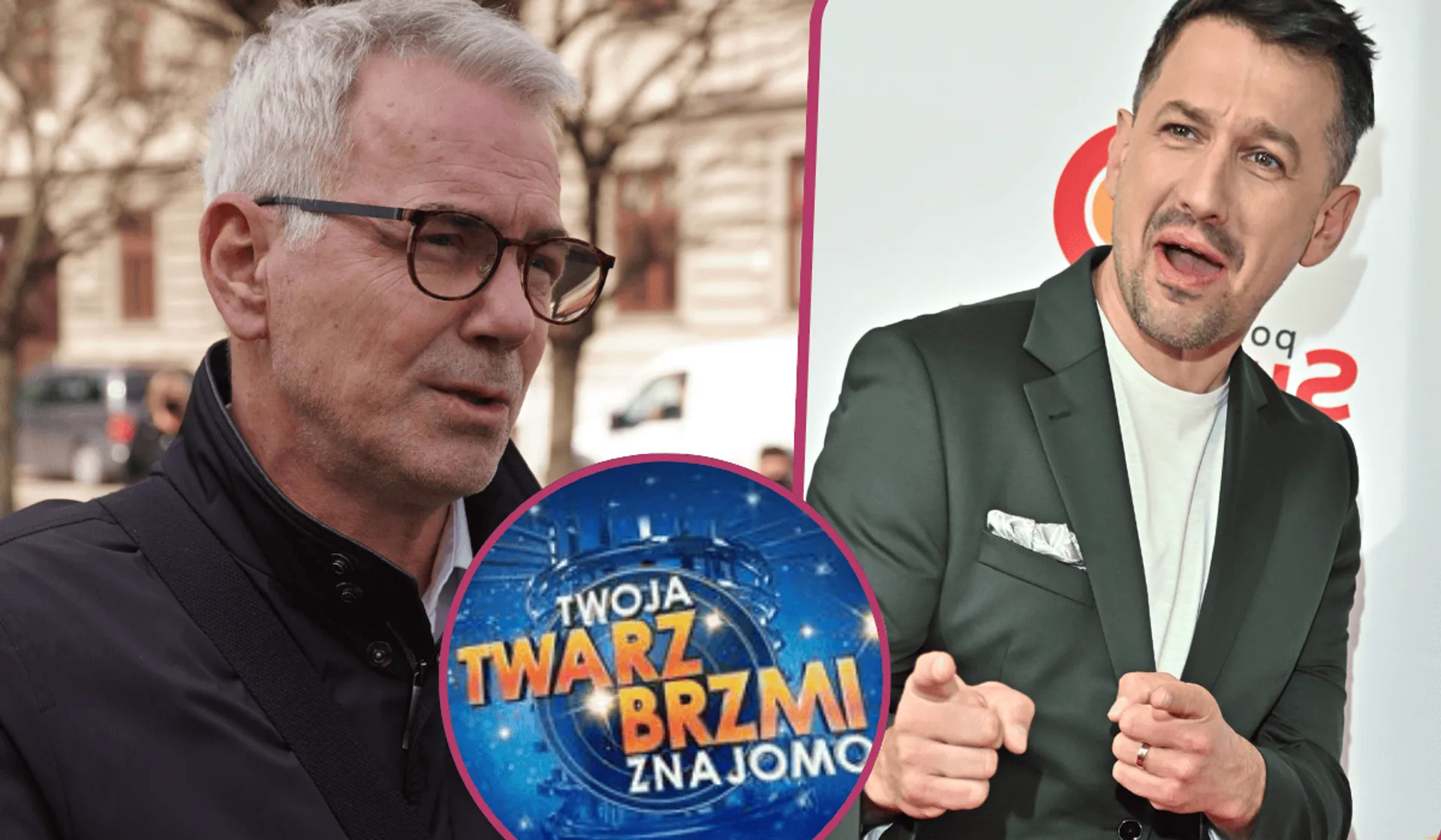 Twoja Twarz Brzmi Znajomo