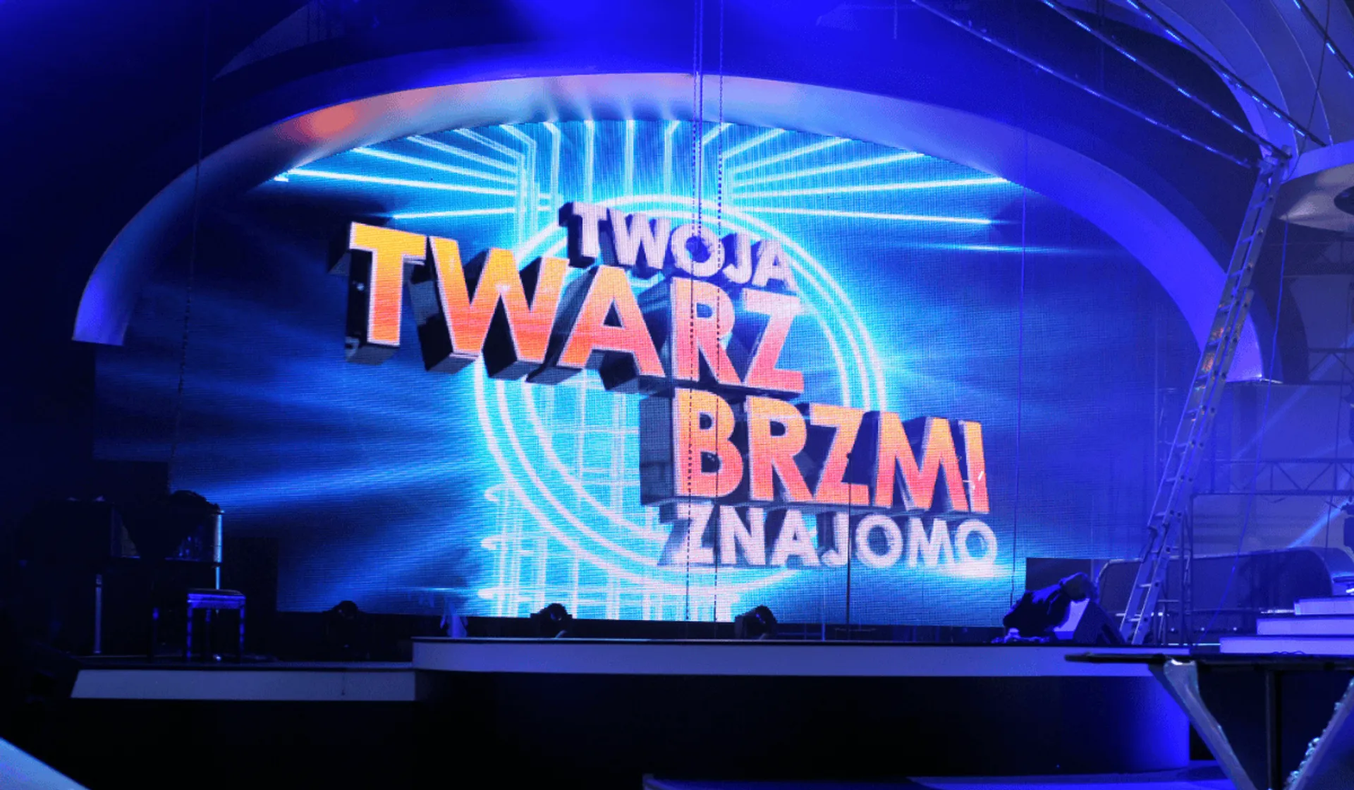 Twoja Twarz Brzmi Znajomo