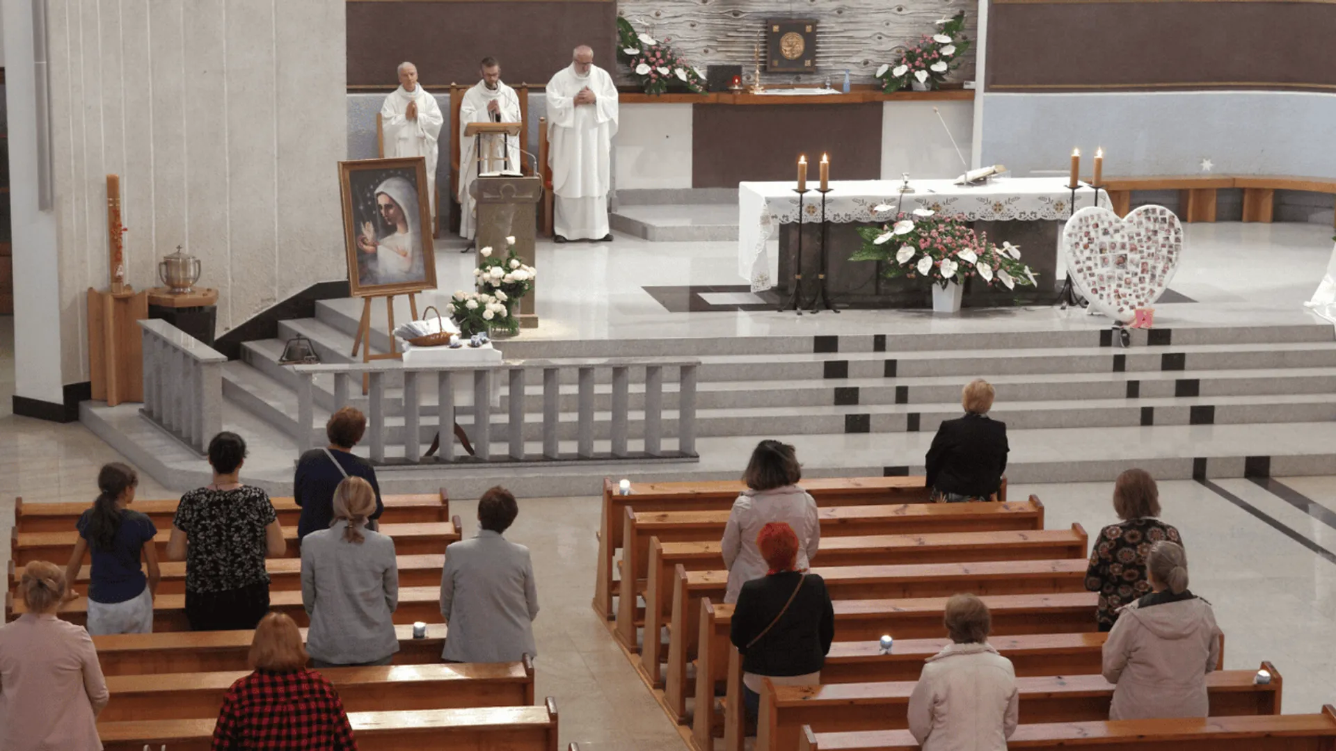 Tylko 2% katolików wie, co oznaczają